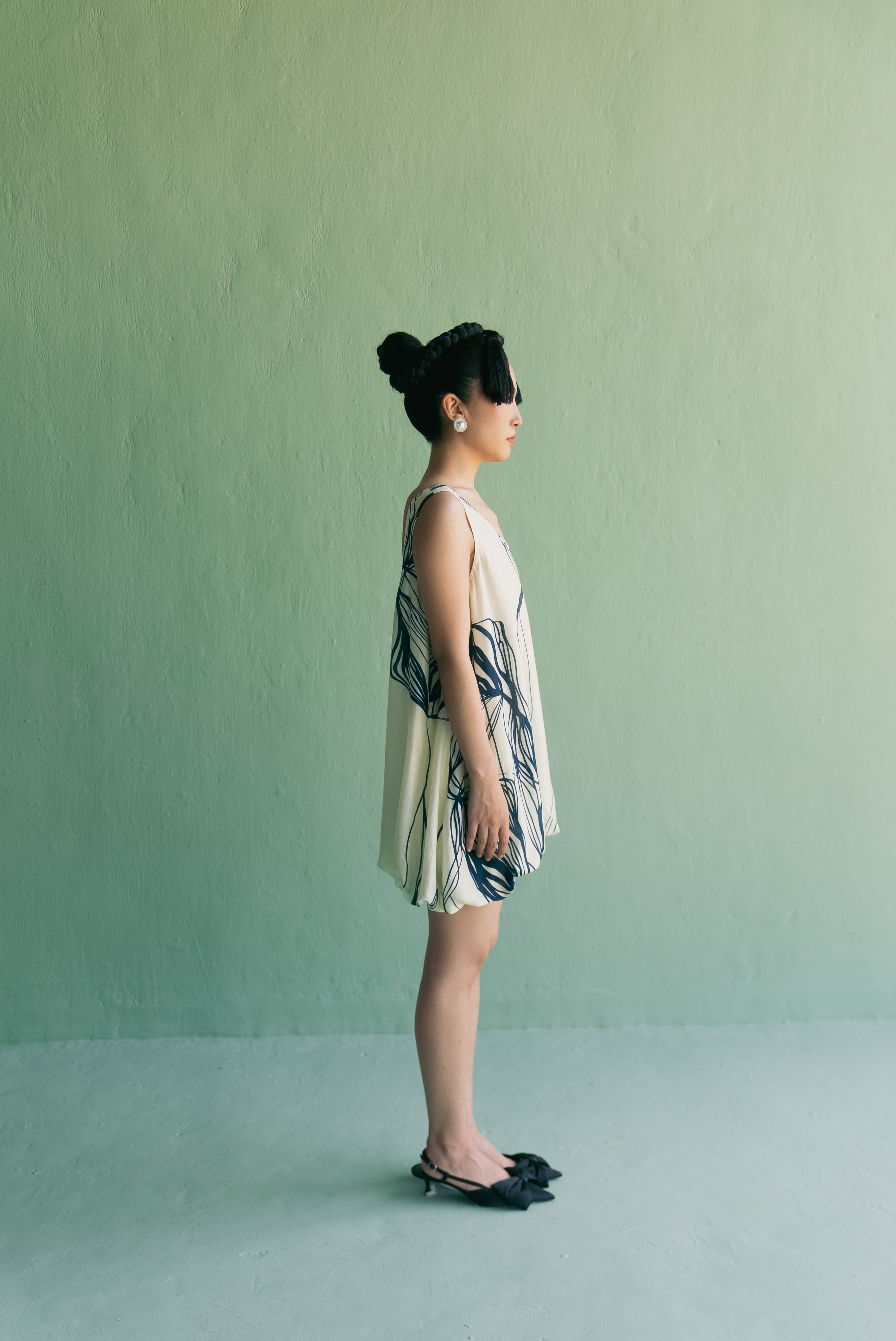 Balloon Dress
