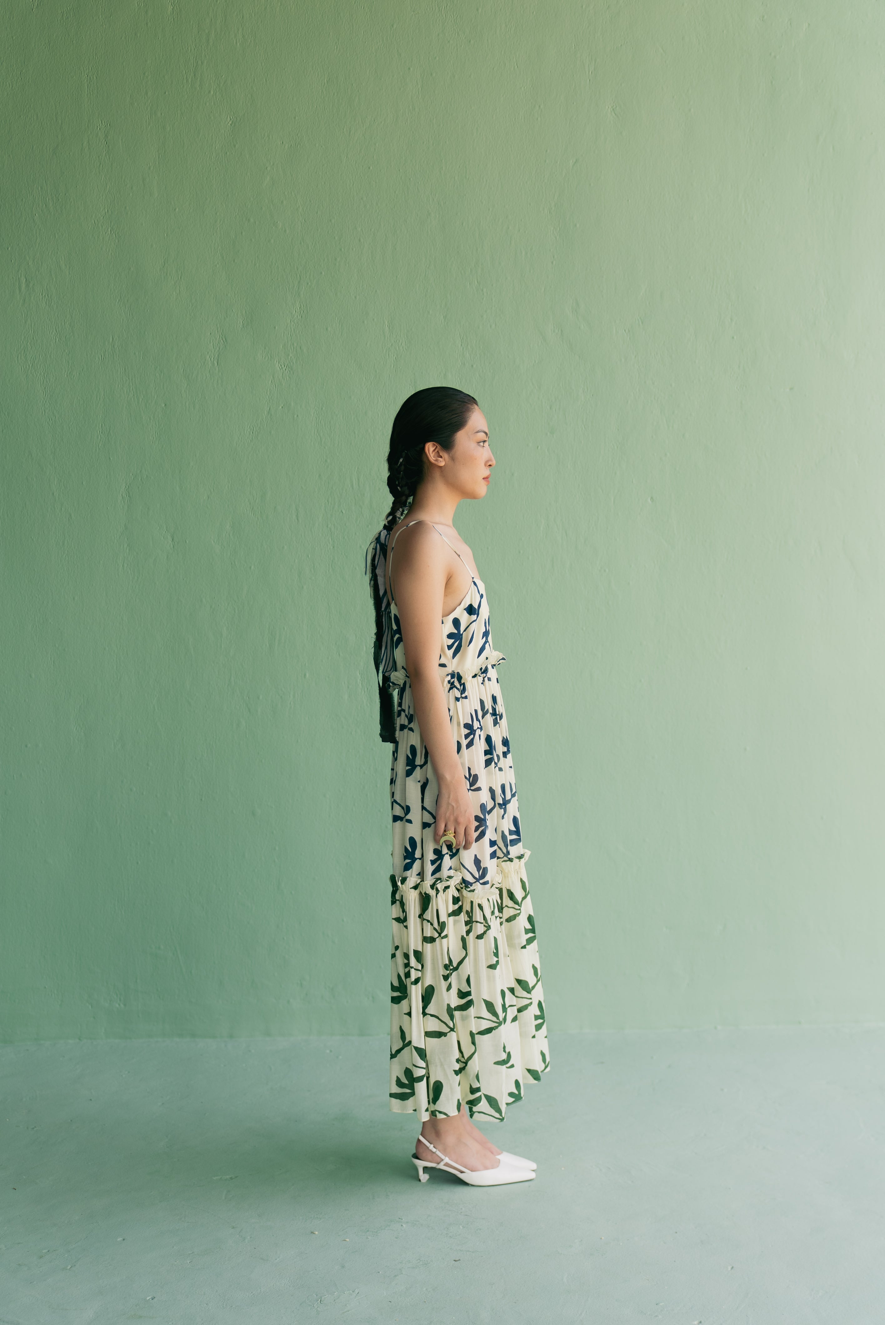 Summer Dress Strappy