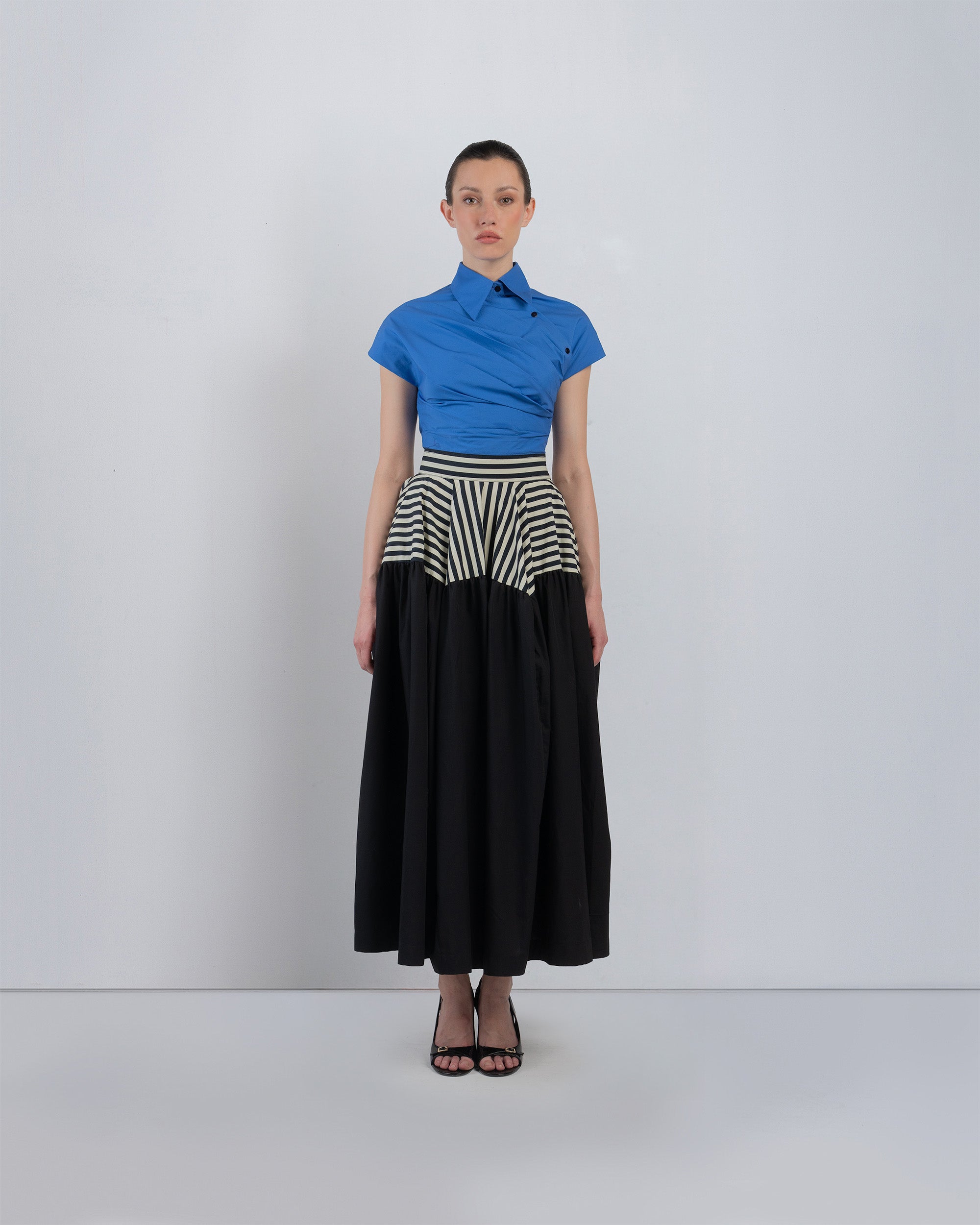 Lille Dress