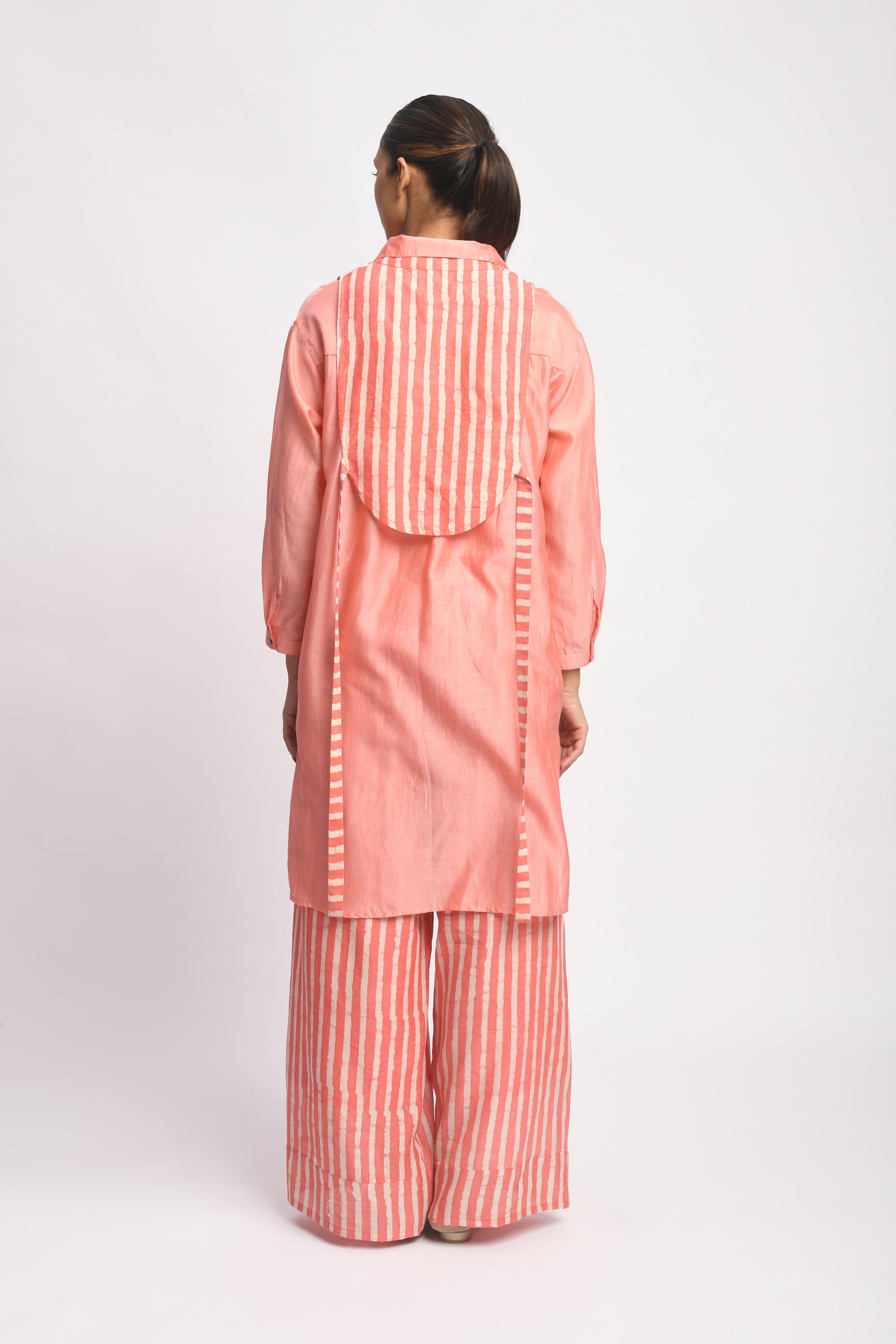 Pink City Cord