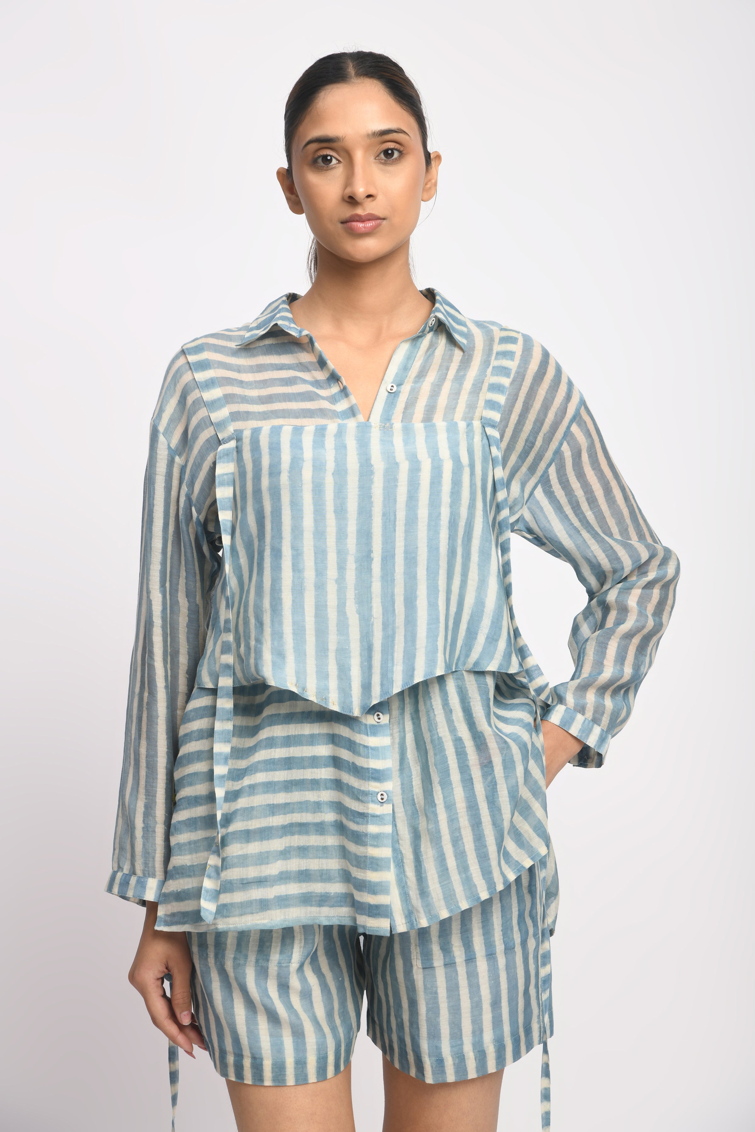 Sky Corset Cord