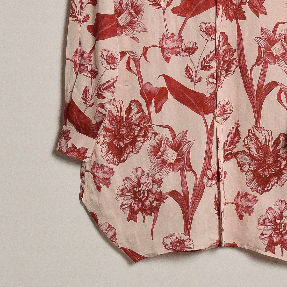 Ruby Brava Kurta Set