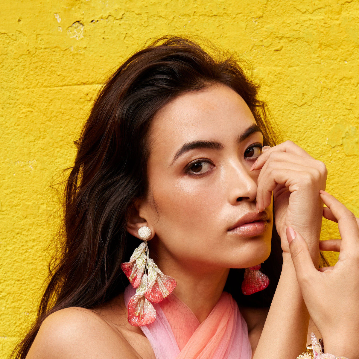 Rhoda Earring
