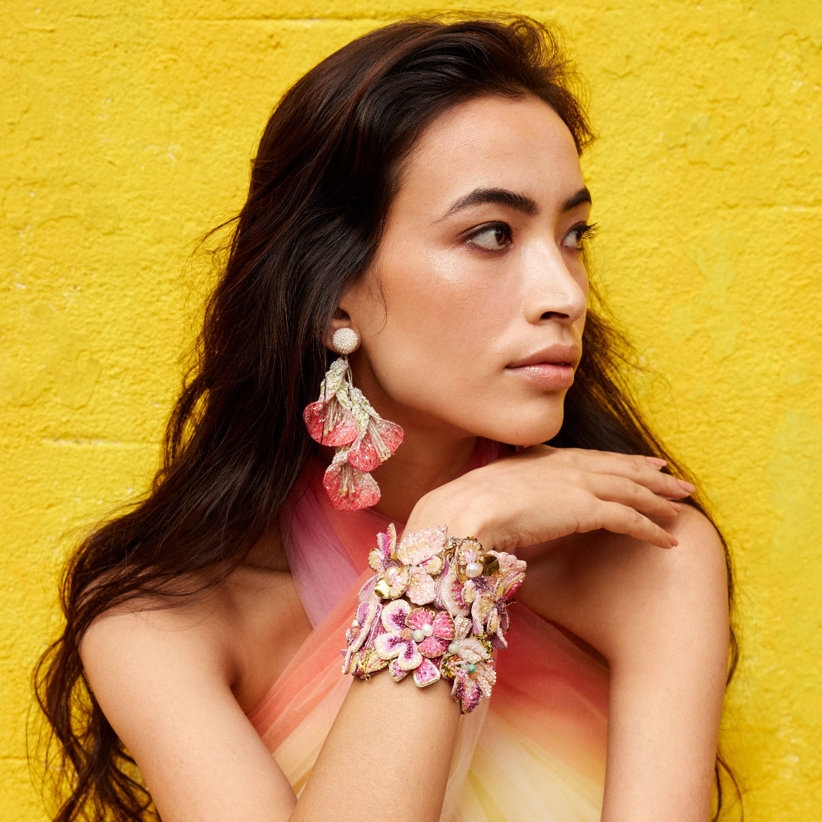 Rhoda Earring