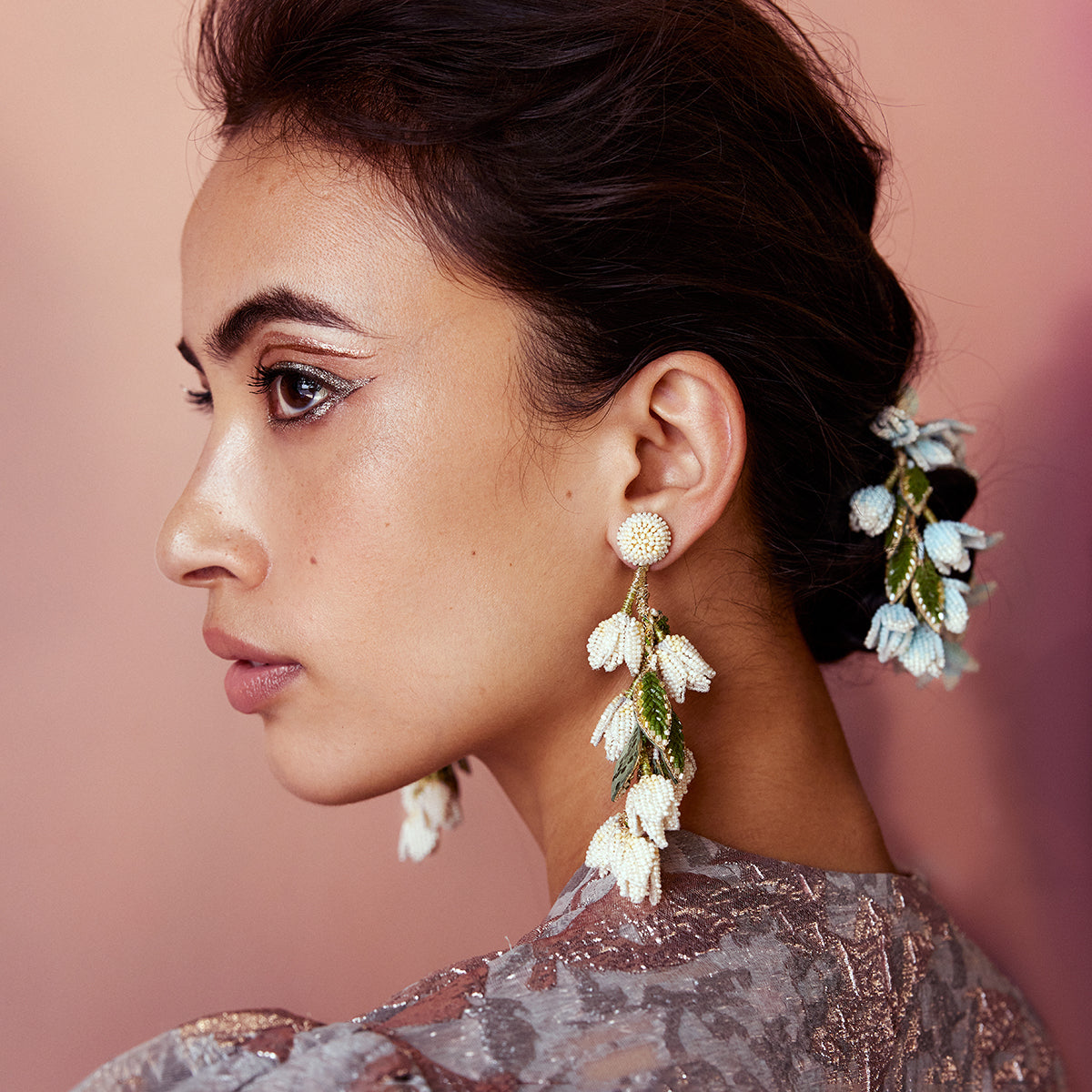 Madelief Earring