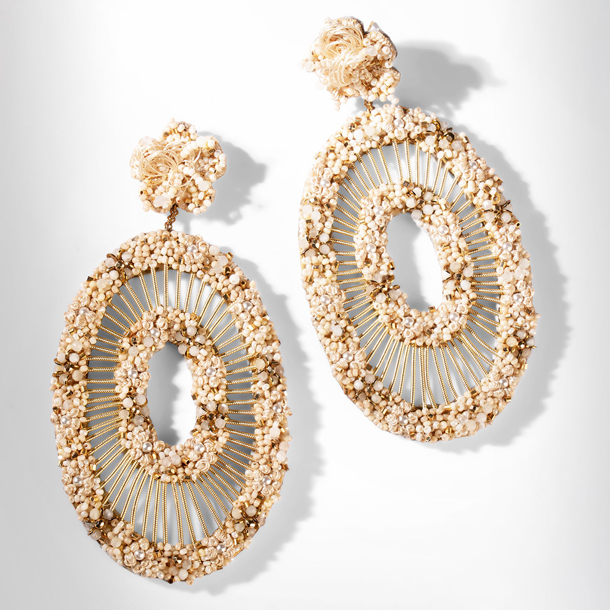 Hway Earrings