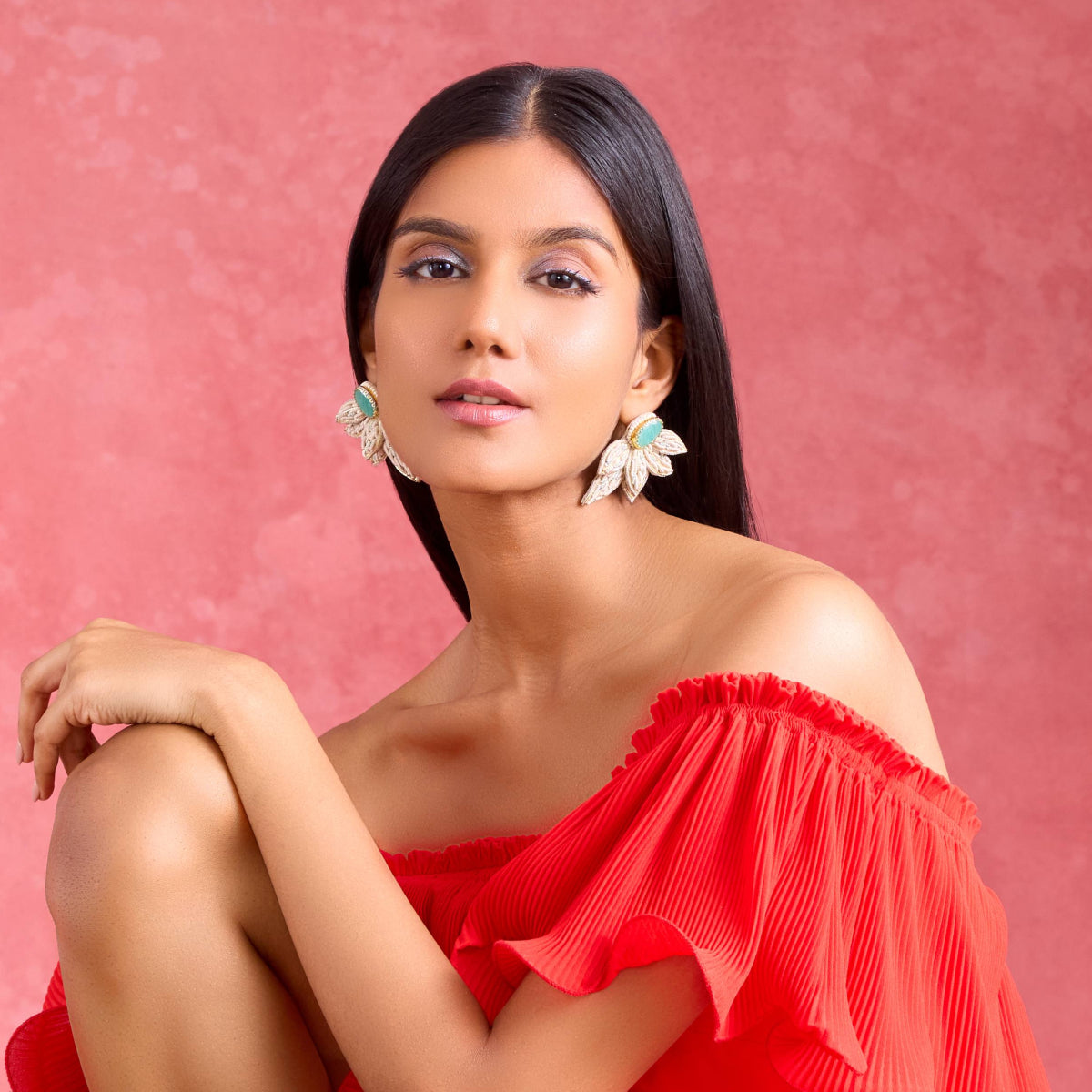 Lien Earrings