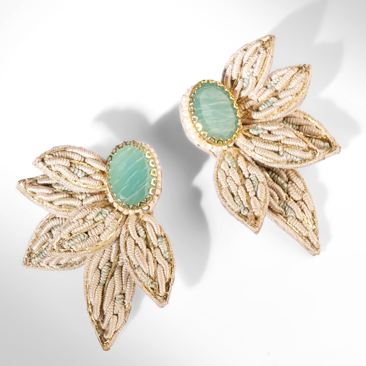 Lien Earrings