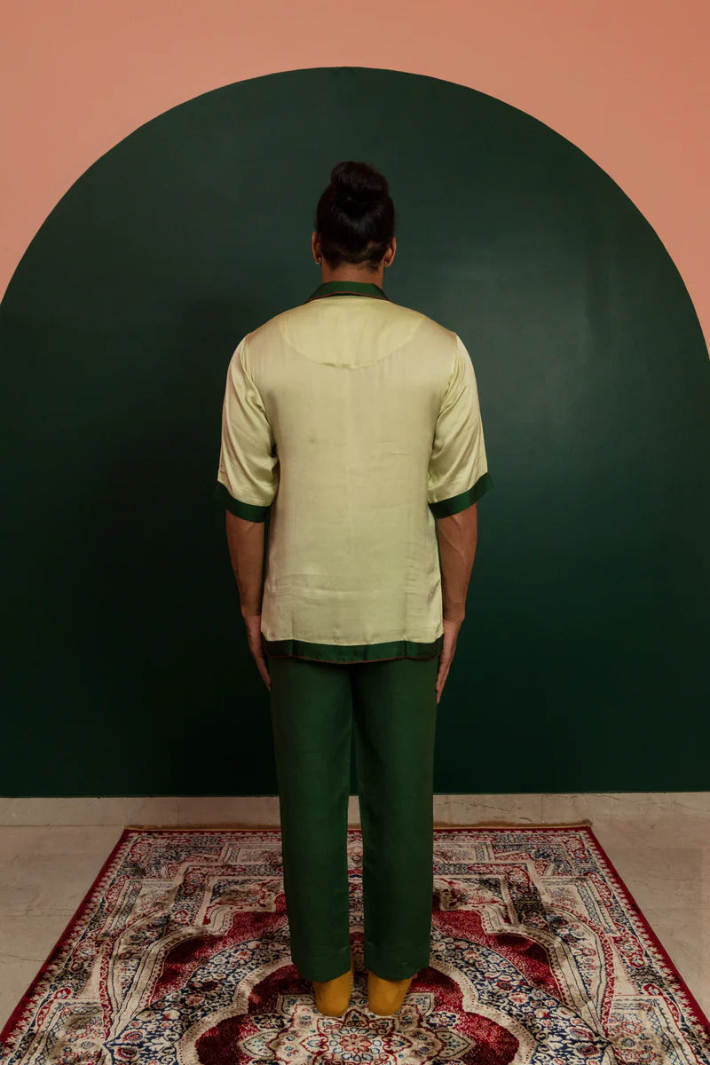 Evergreen Shirt