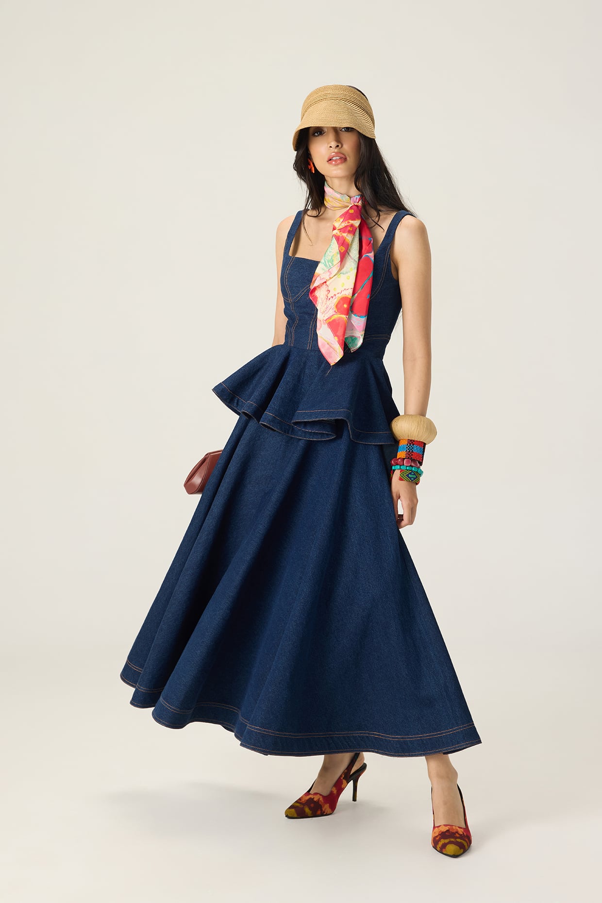 Lyro Skirt