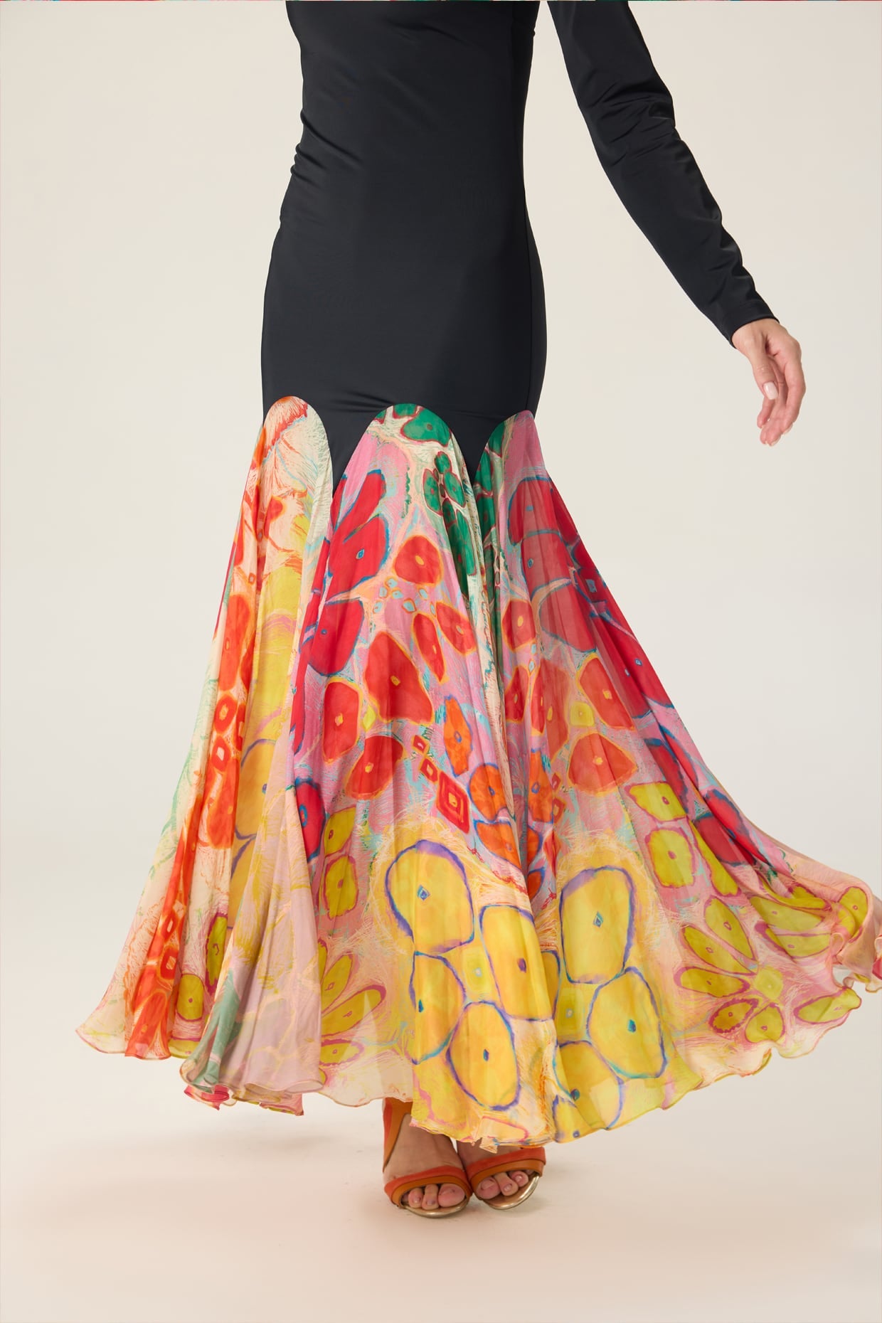 Maeva Dress