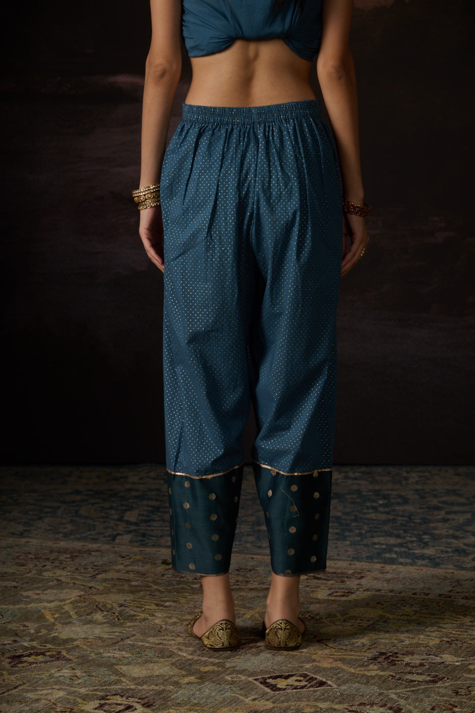 Tuba Salwar