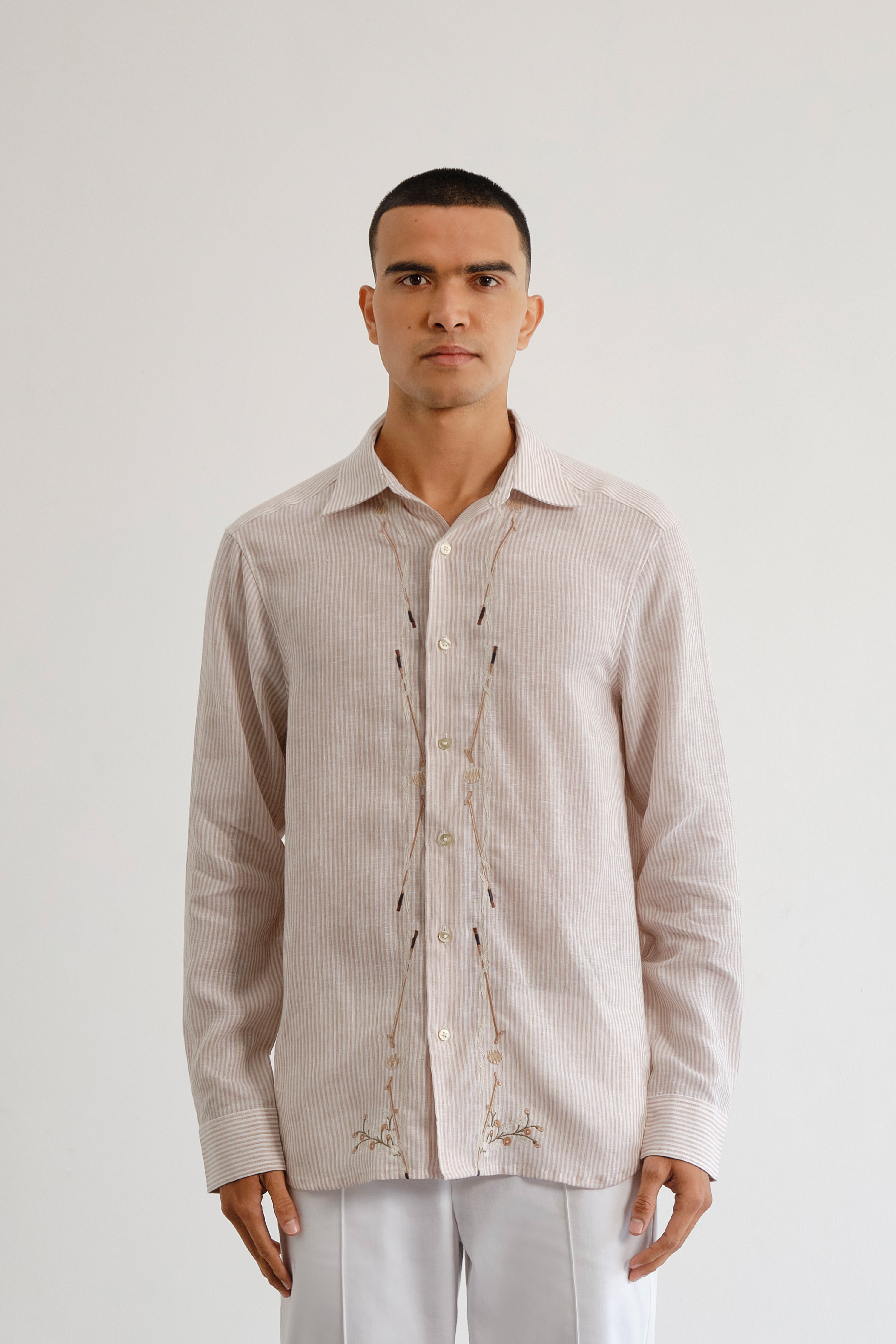 Polo Bloom Shirt