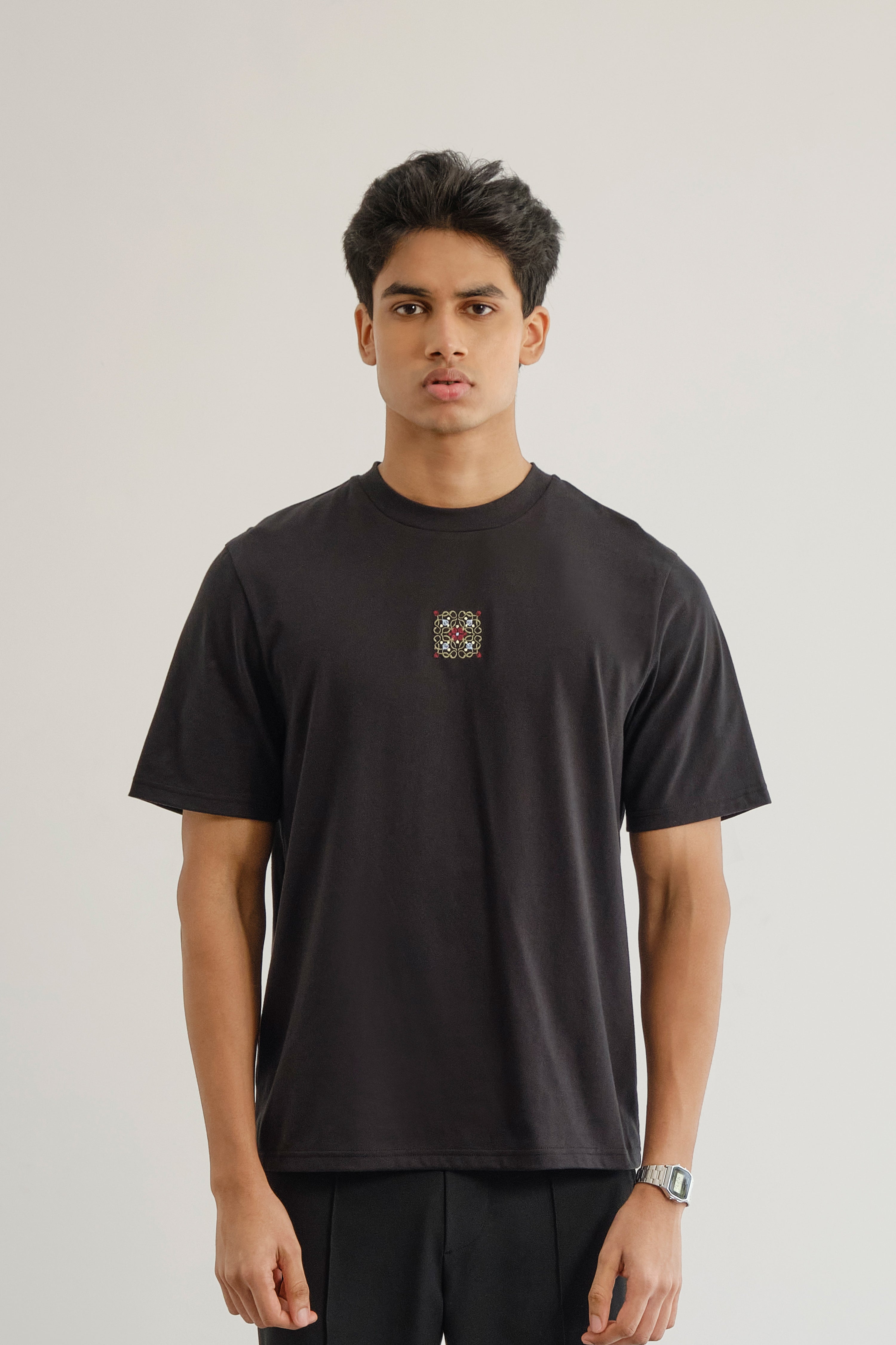 Vintage Jali T-shirt