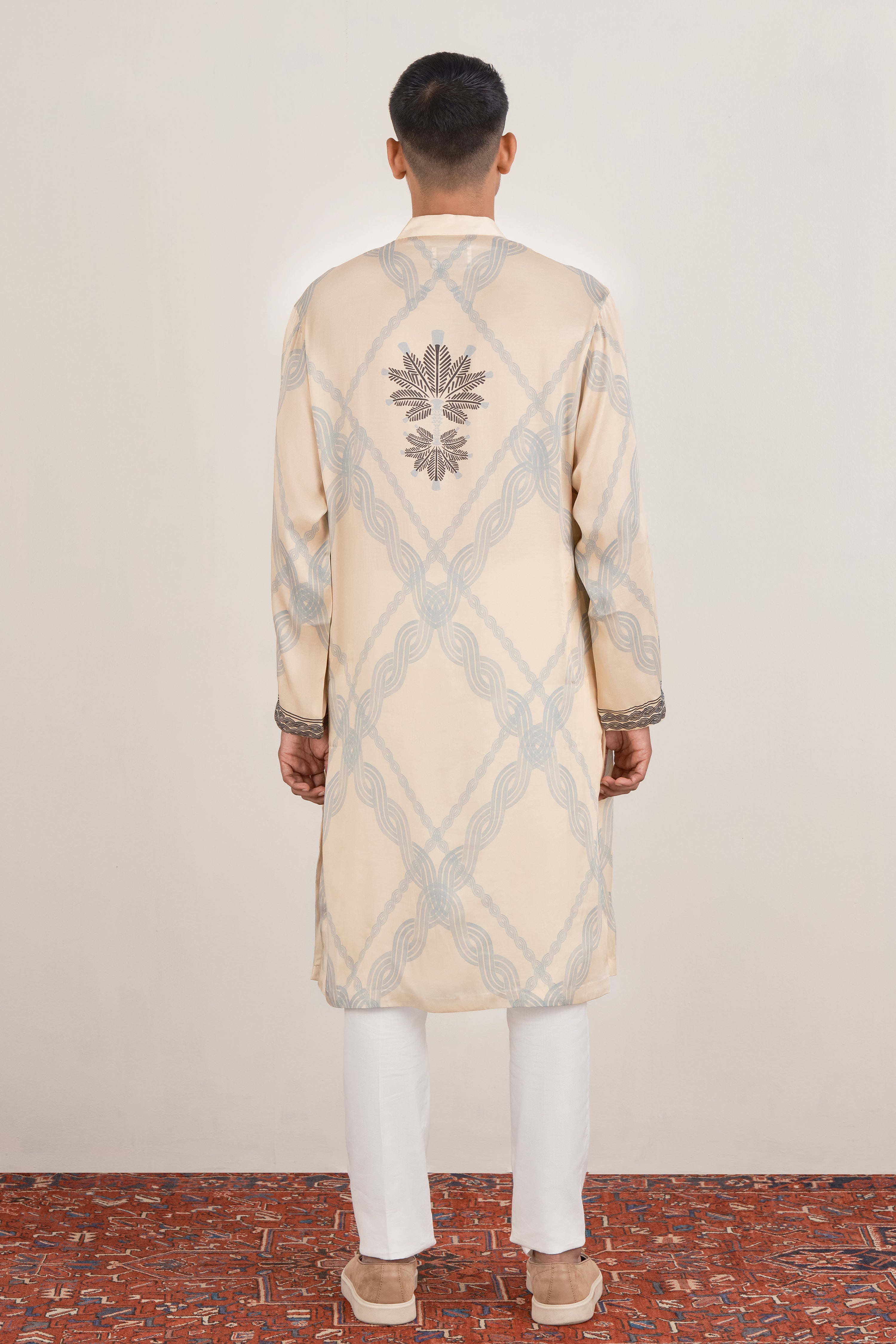 Mirage Kurta