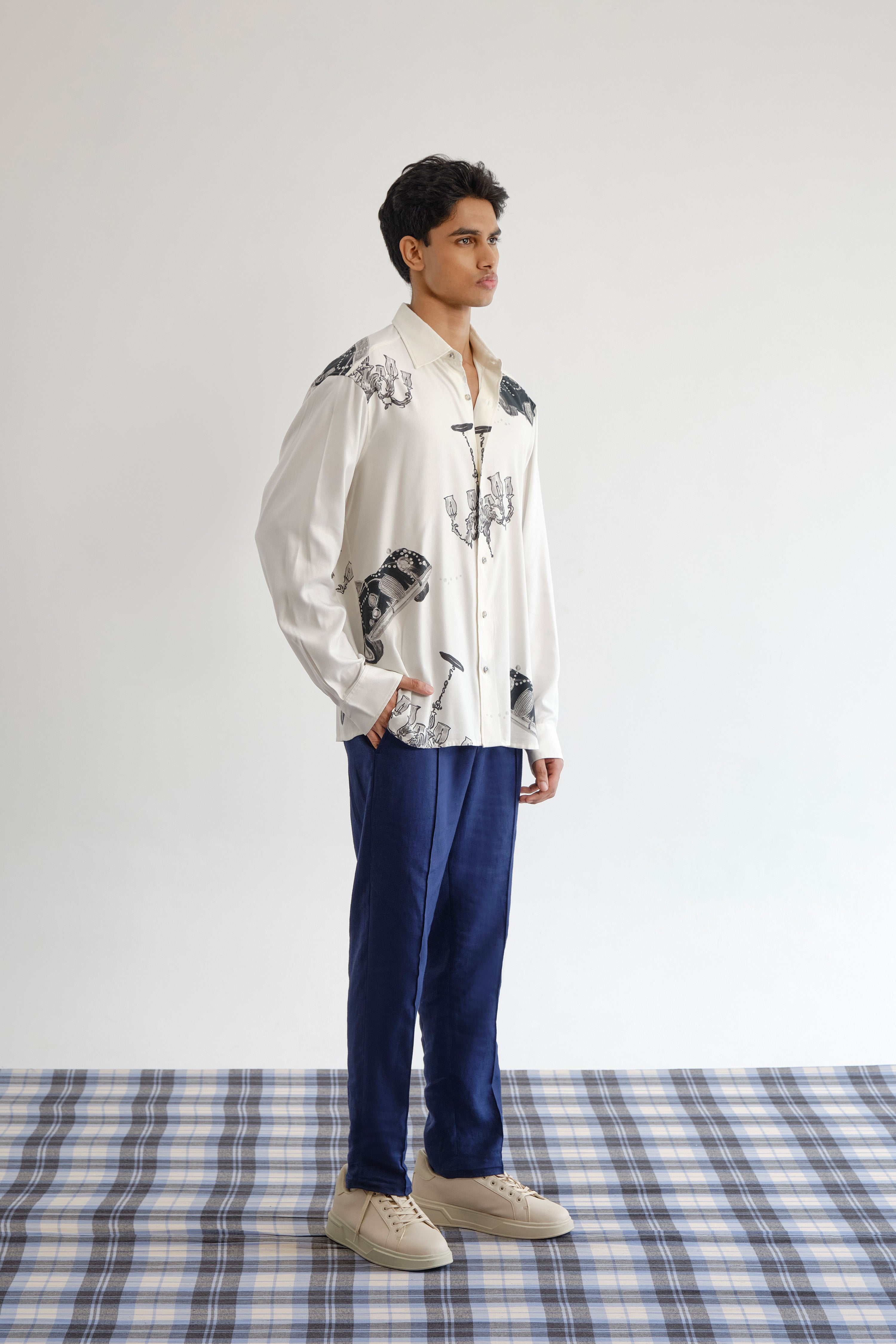 Palace Parade Shirt
