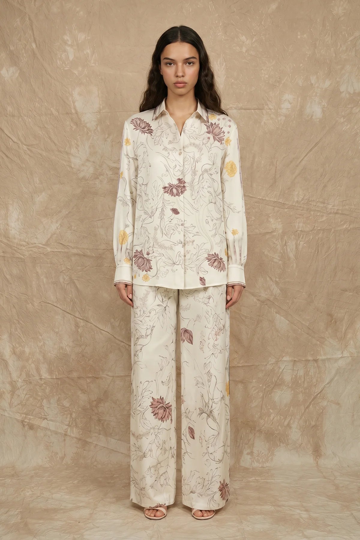 Bloom Coord