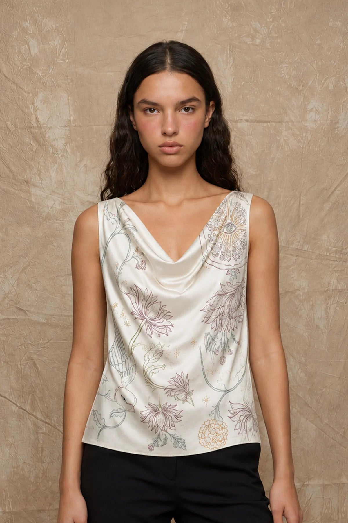 Bloom Top
