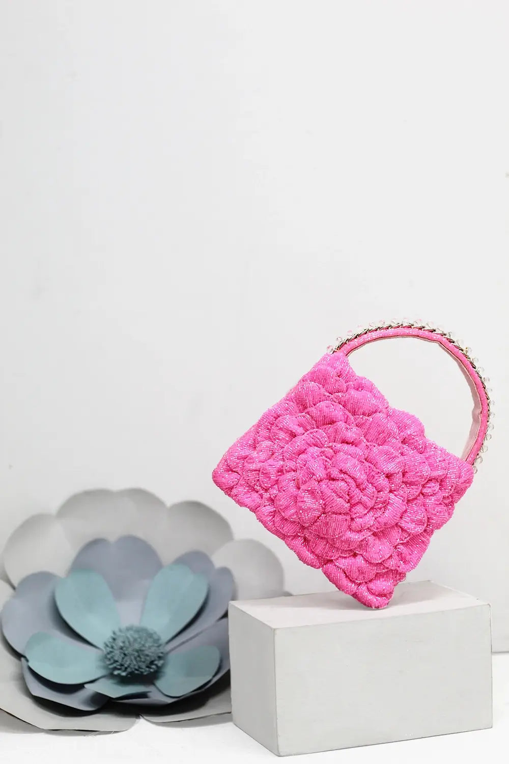 Casey Grab Pink Punch