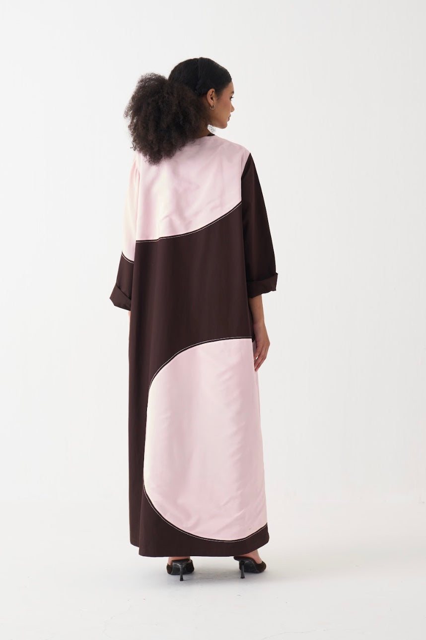 Moon Jacket Co-ord
(set Of 3)