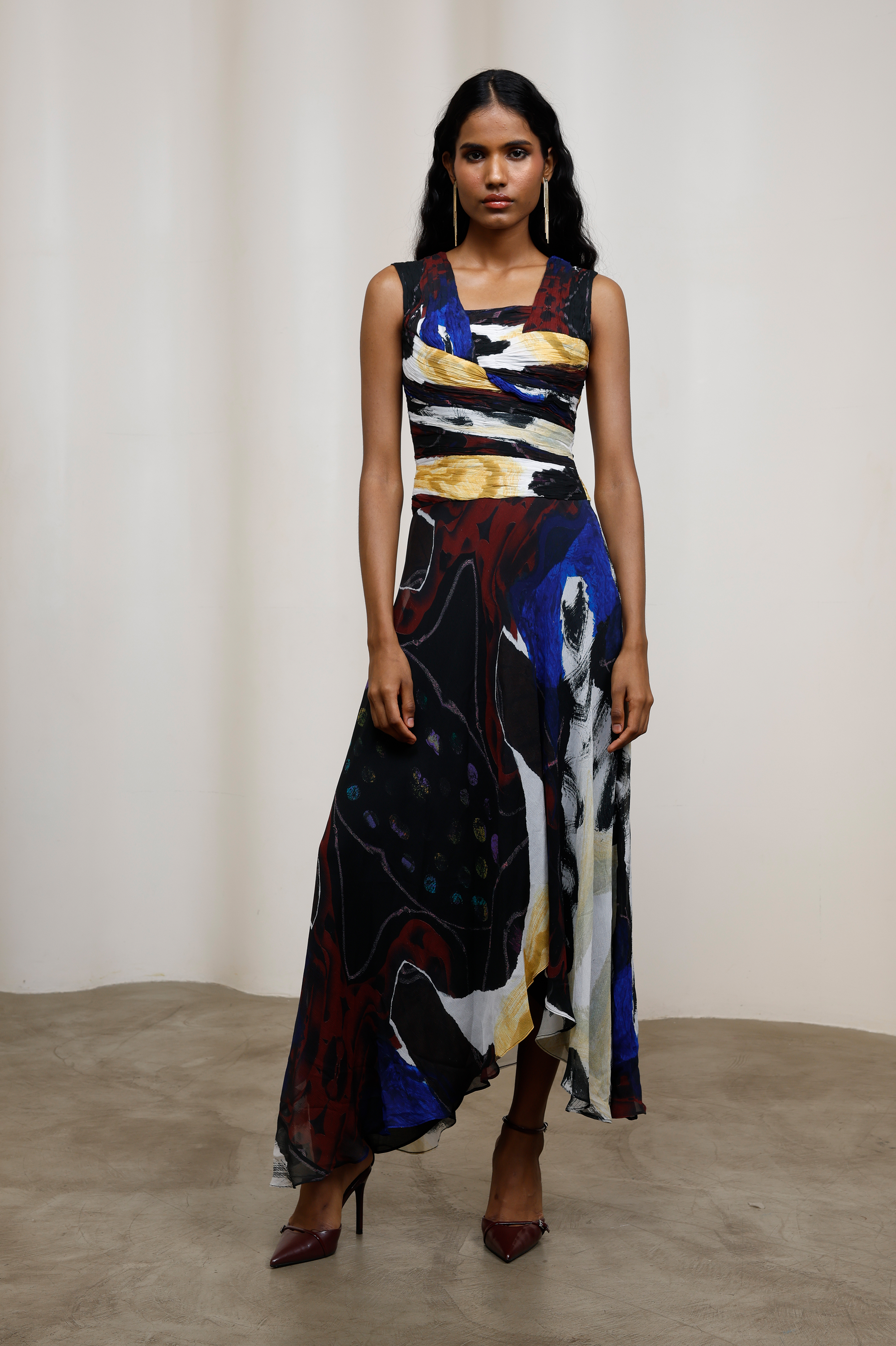 Kiyo Maxi
