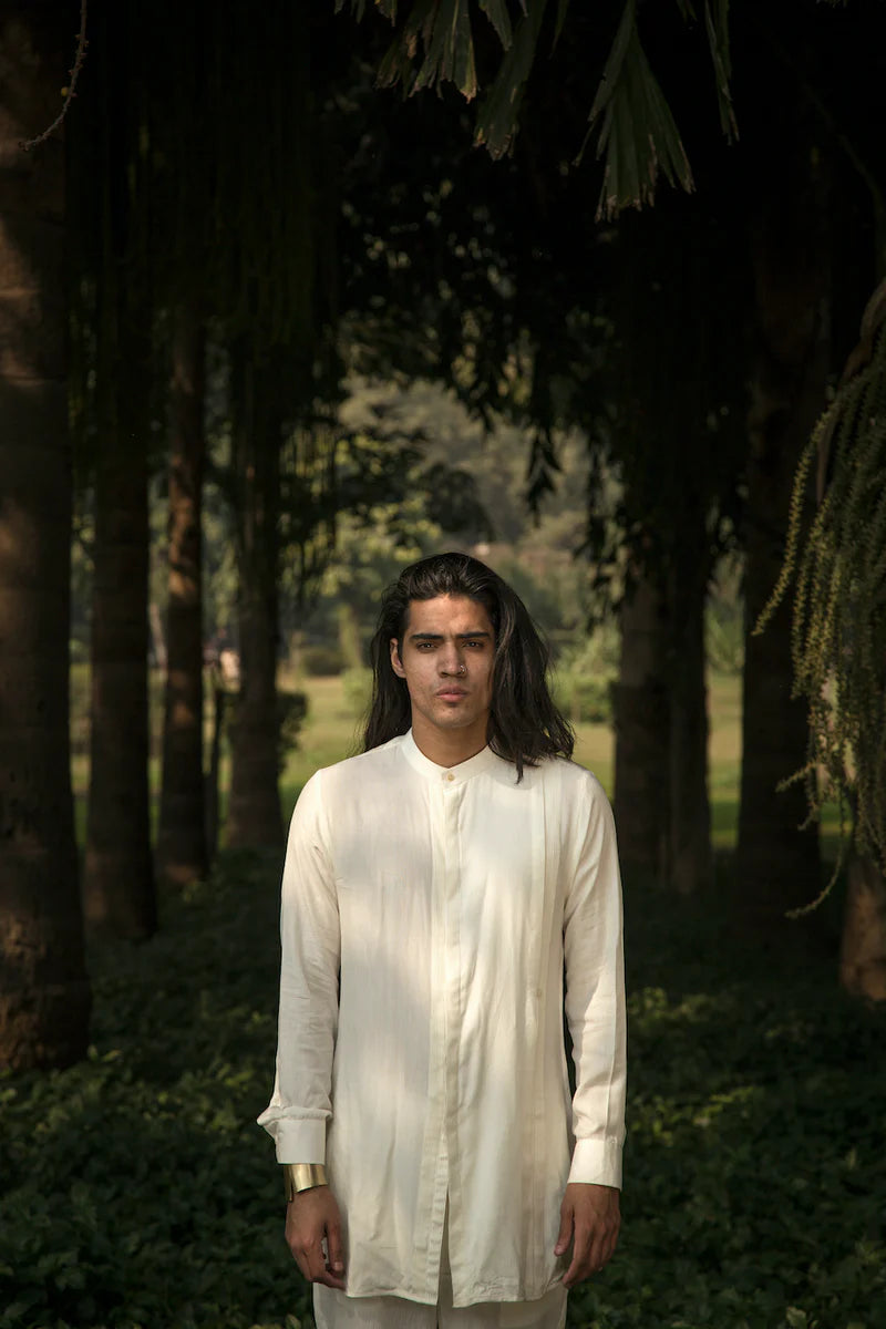 River Kurta Set