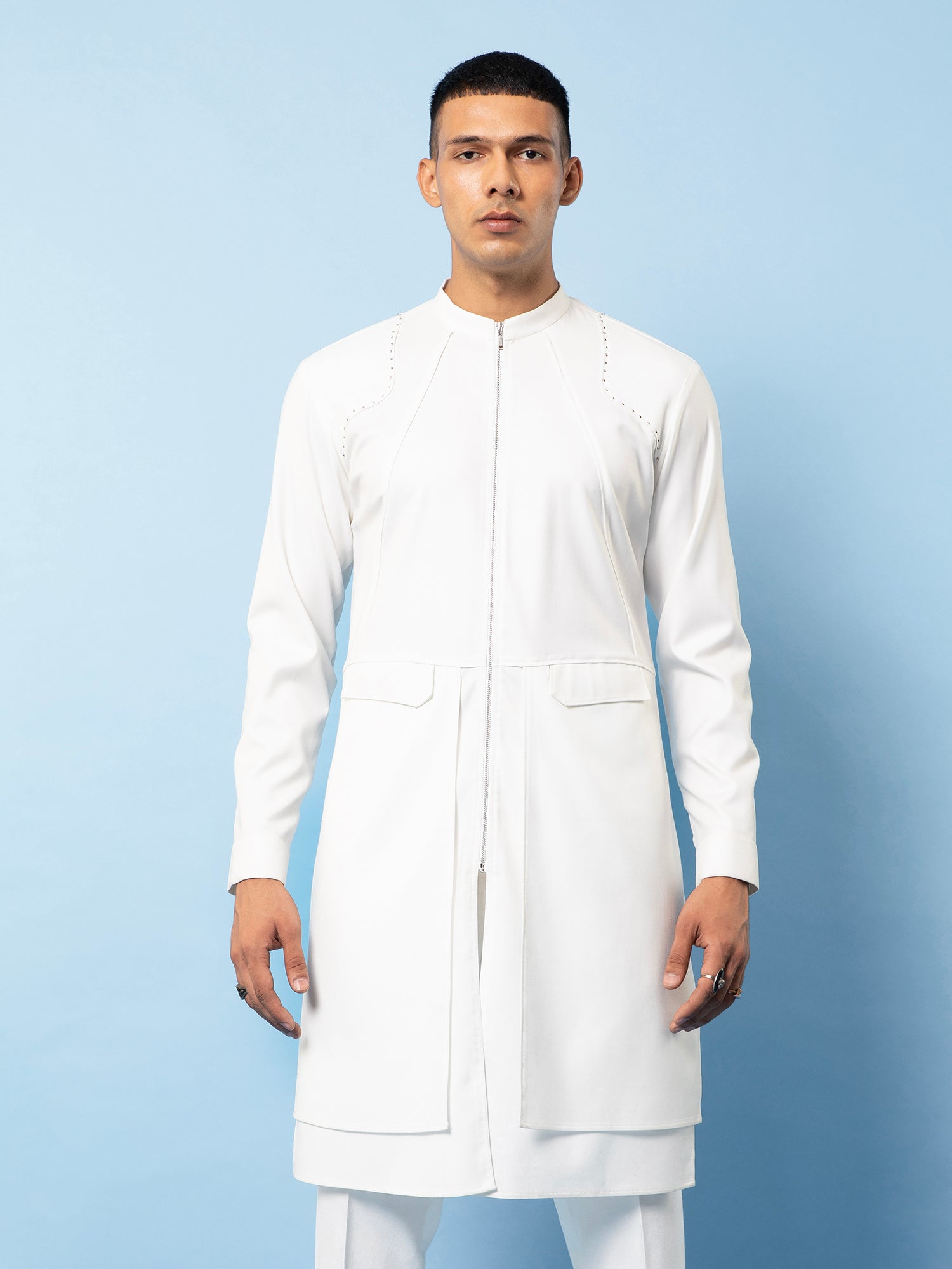 Cotton Kurta