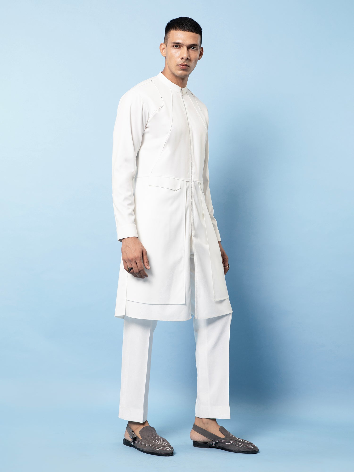 Cotton Kurta