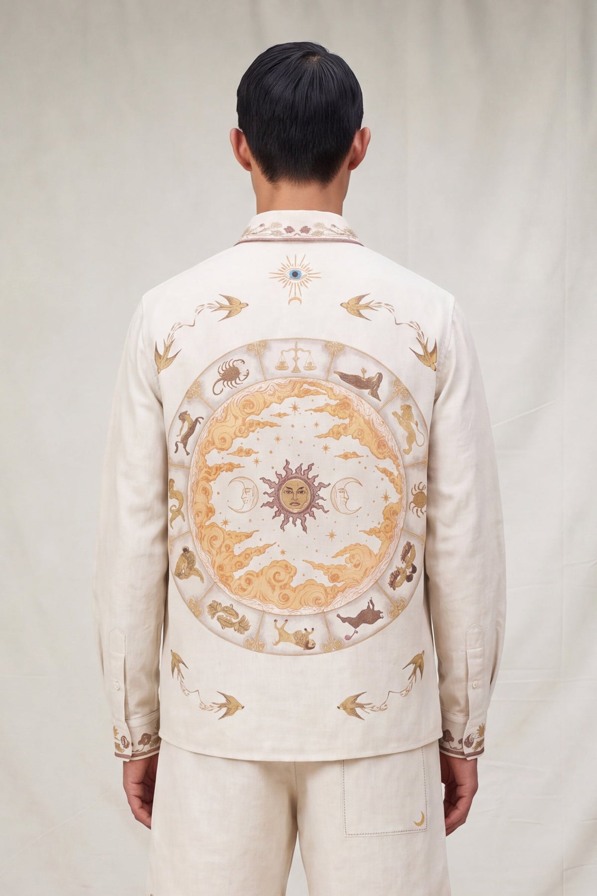 Zodiac Co-ord