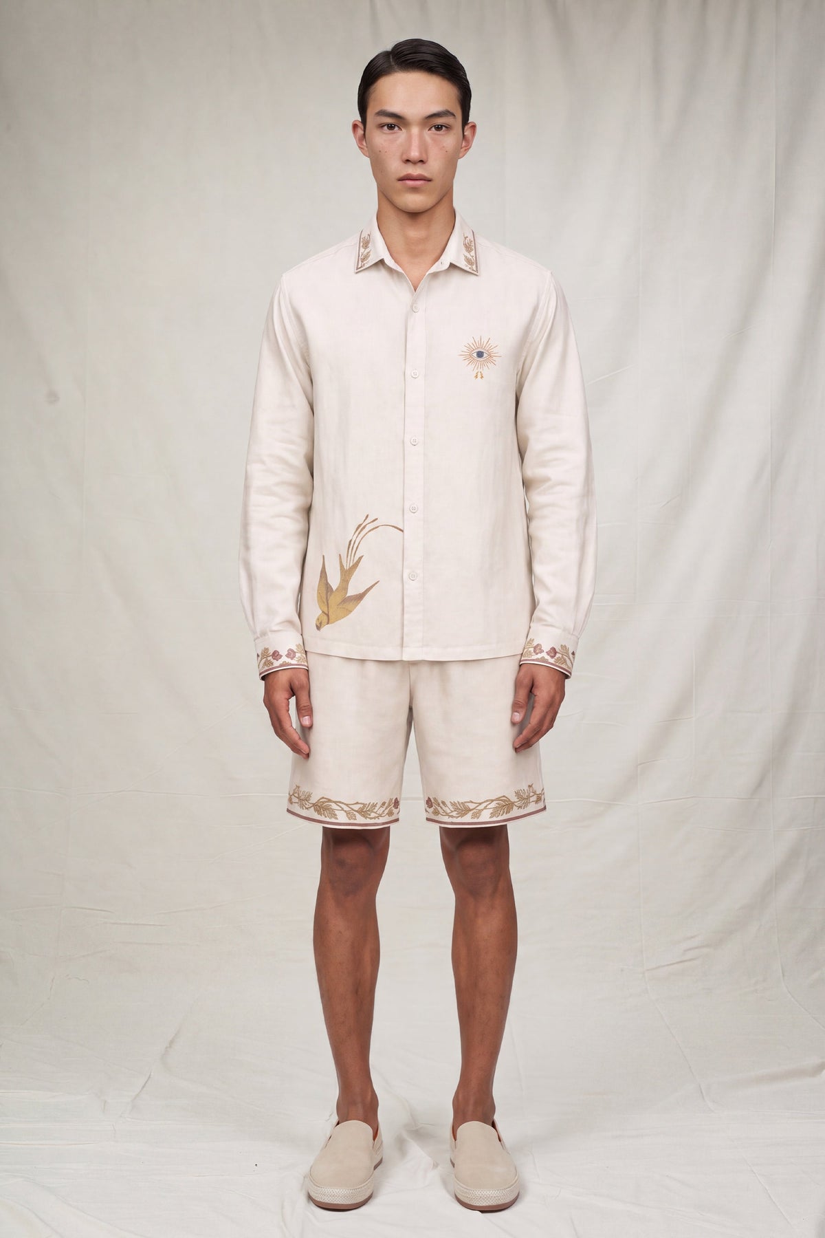 Zodiac Co-ord