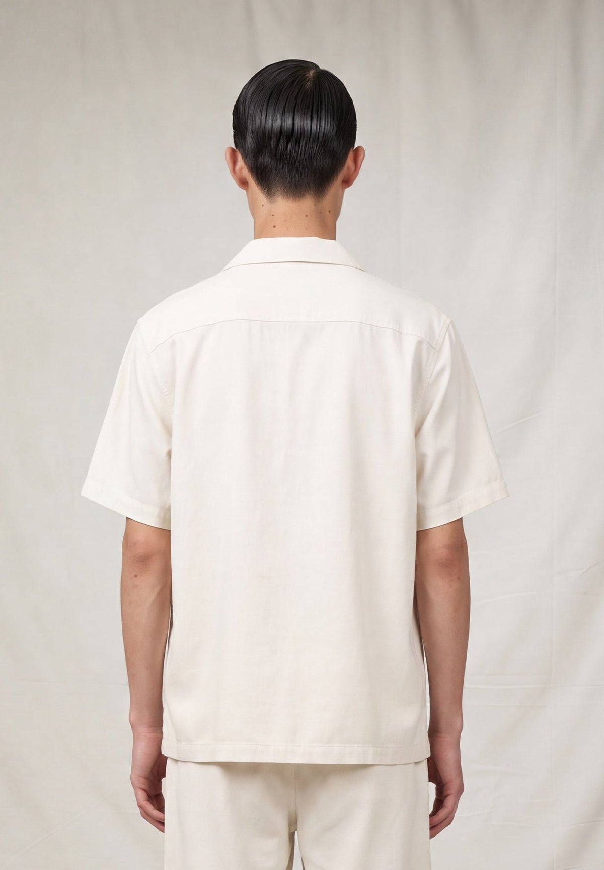 Third Eye Overshirt