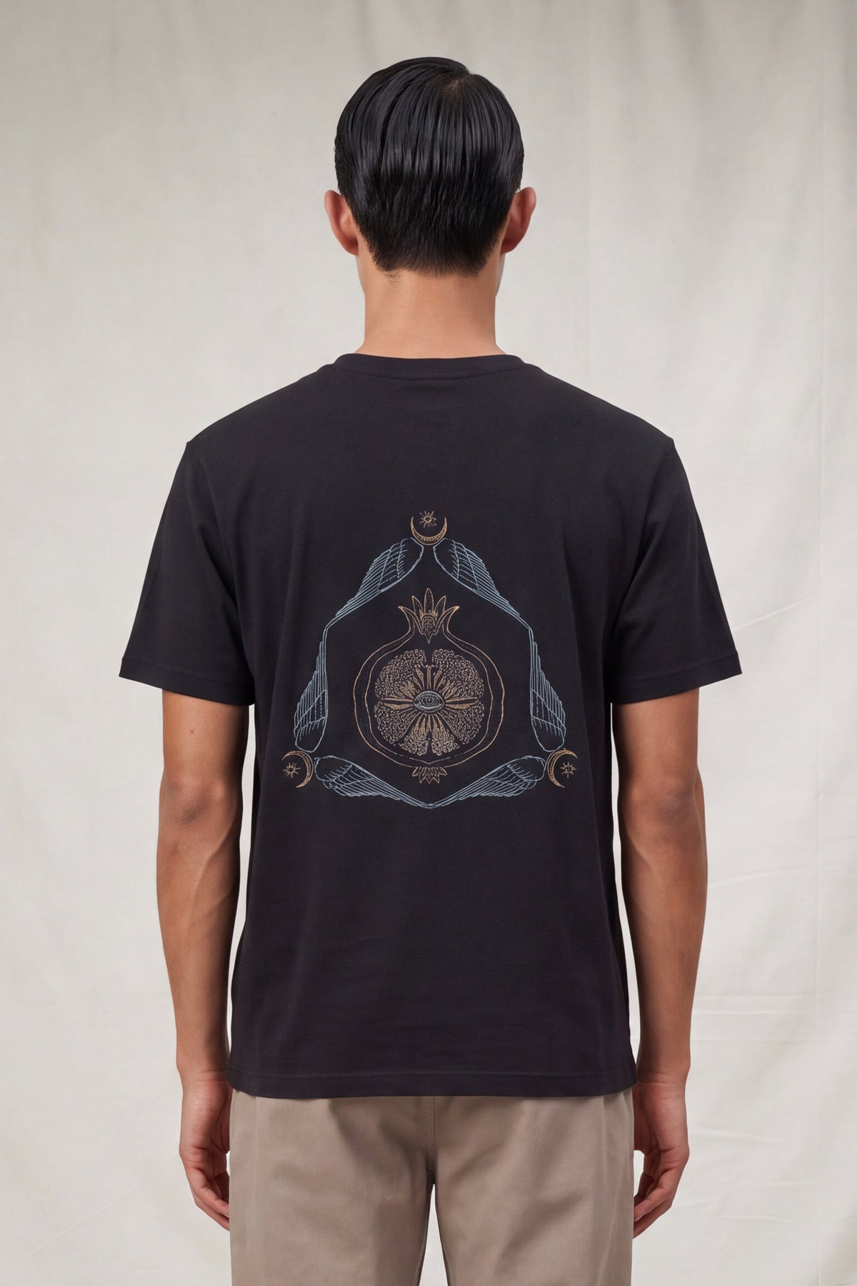 Celestial Halo T-shirt