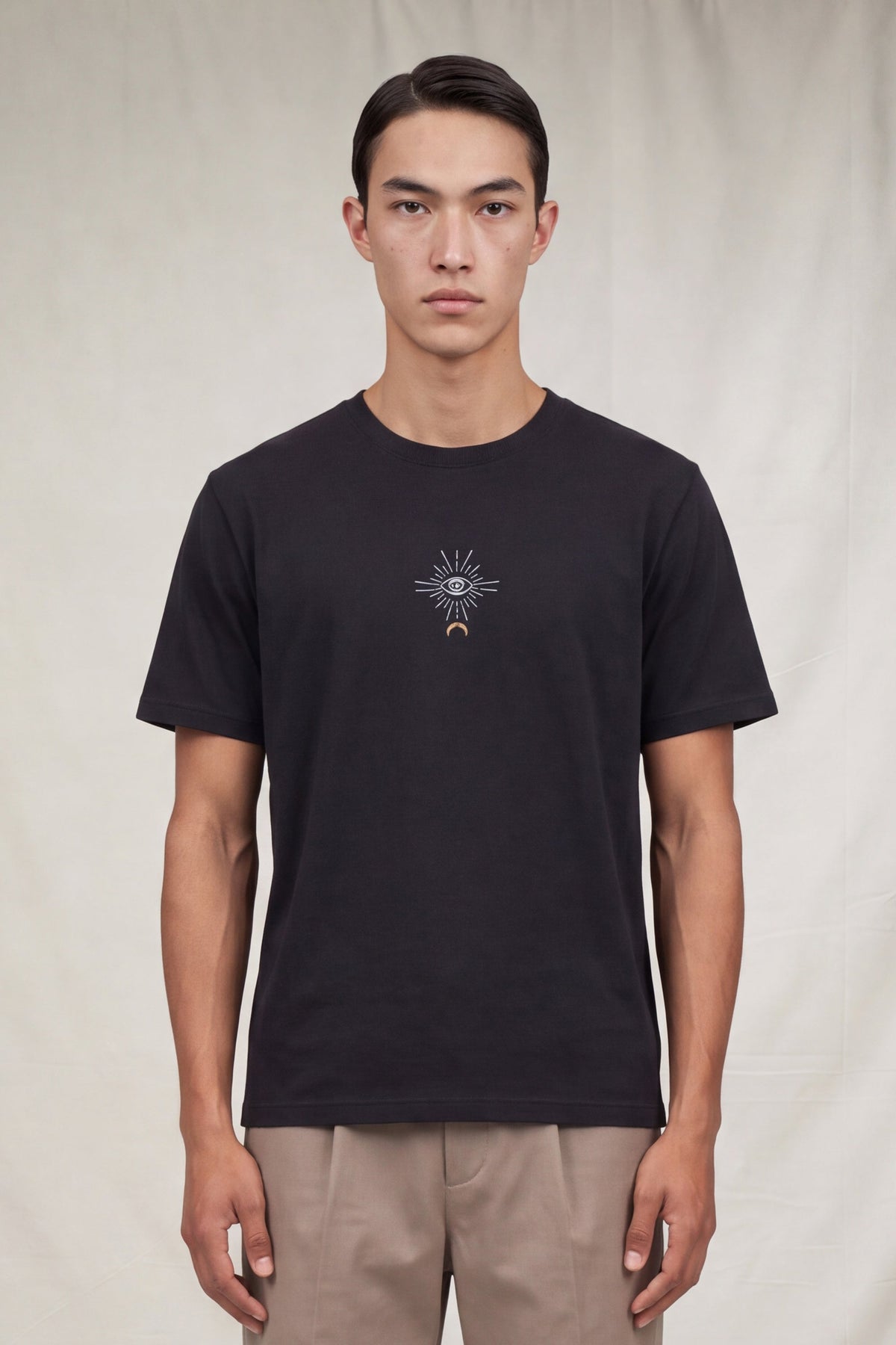 Celestial Halo T-shirt