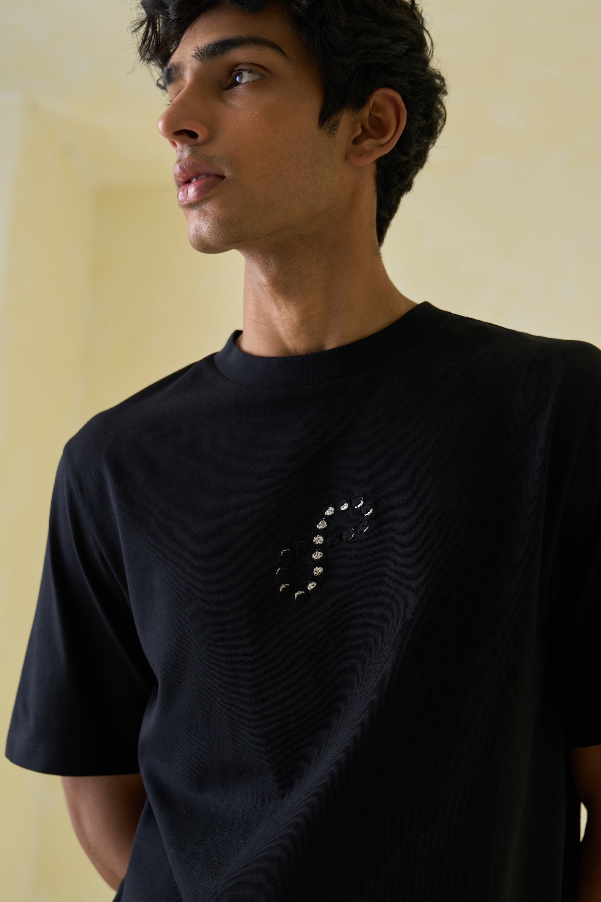 Moon Analema T-Shirt