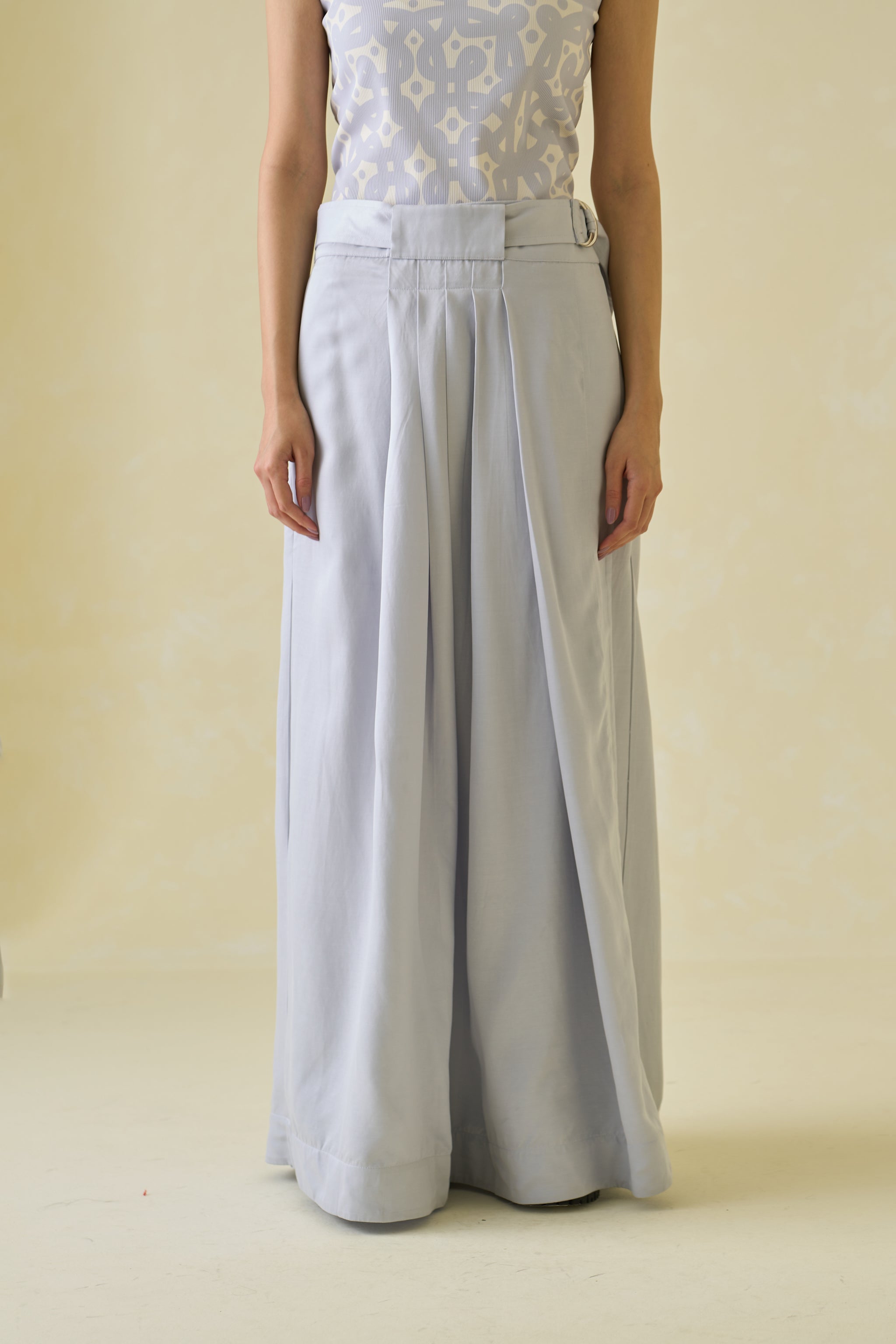 Maxi Lungi Skirt