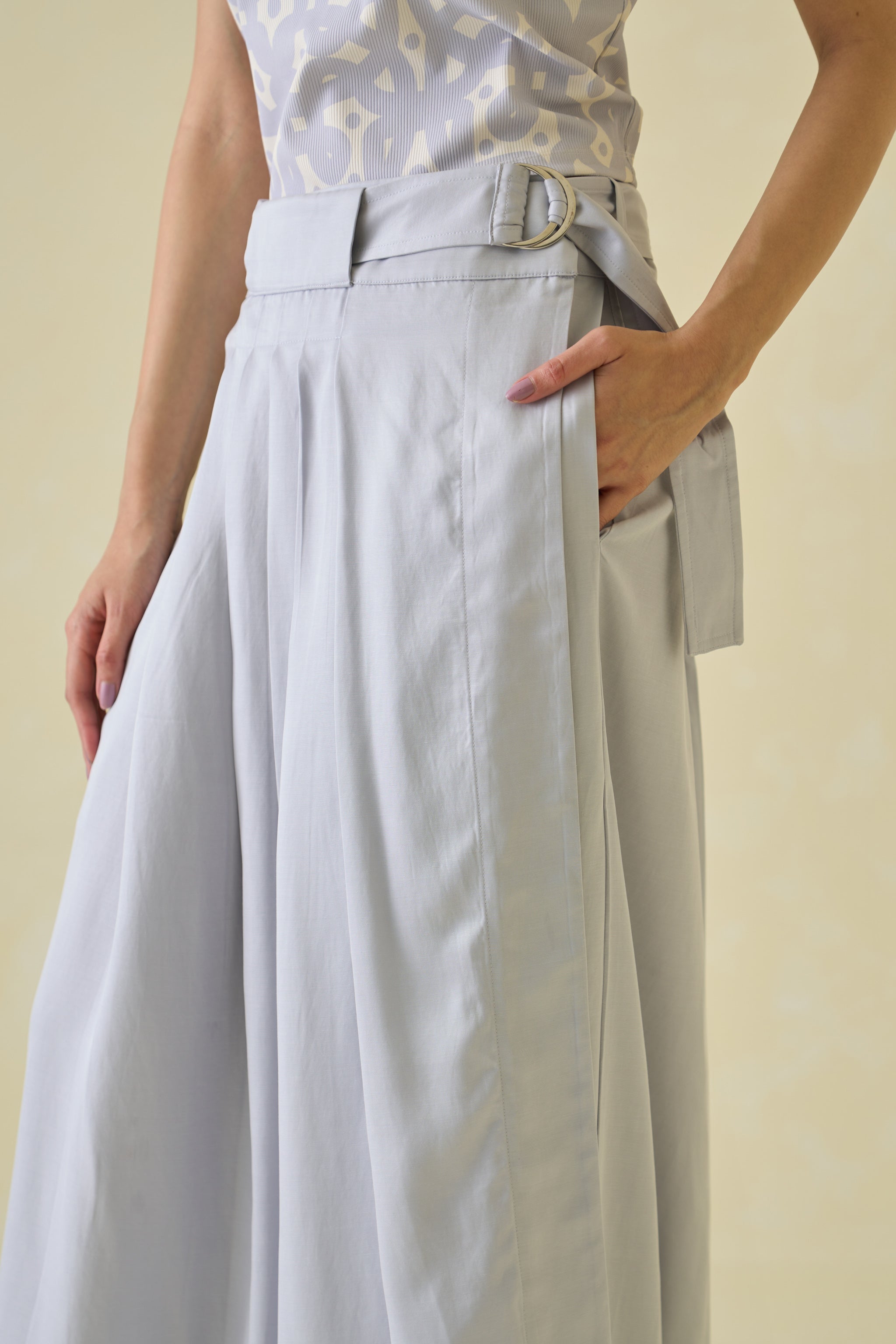 Maxi Lungi Skirt