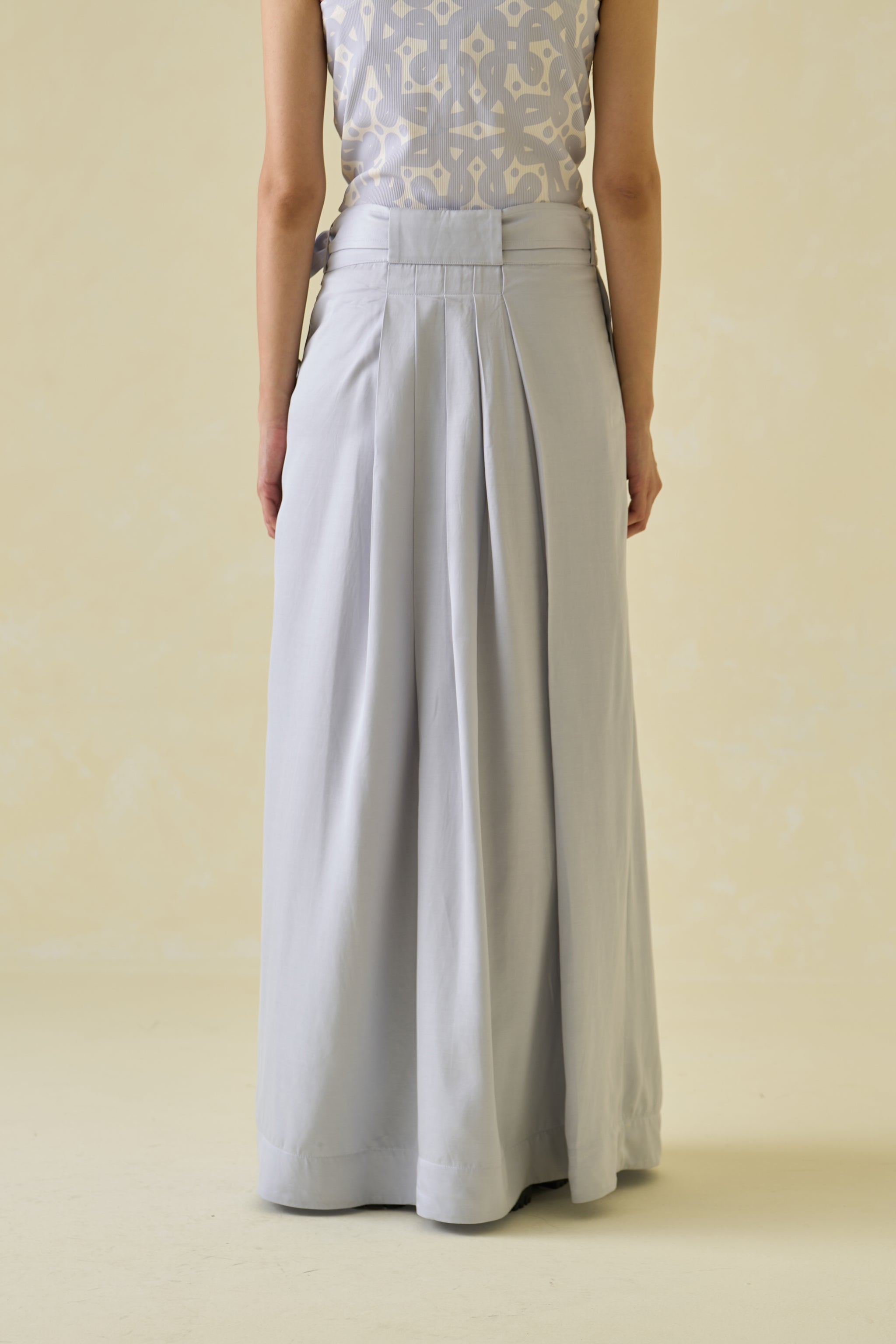 Maxi Lungi Skirt