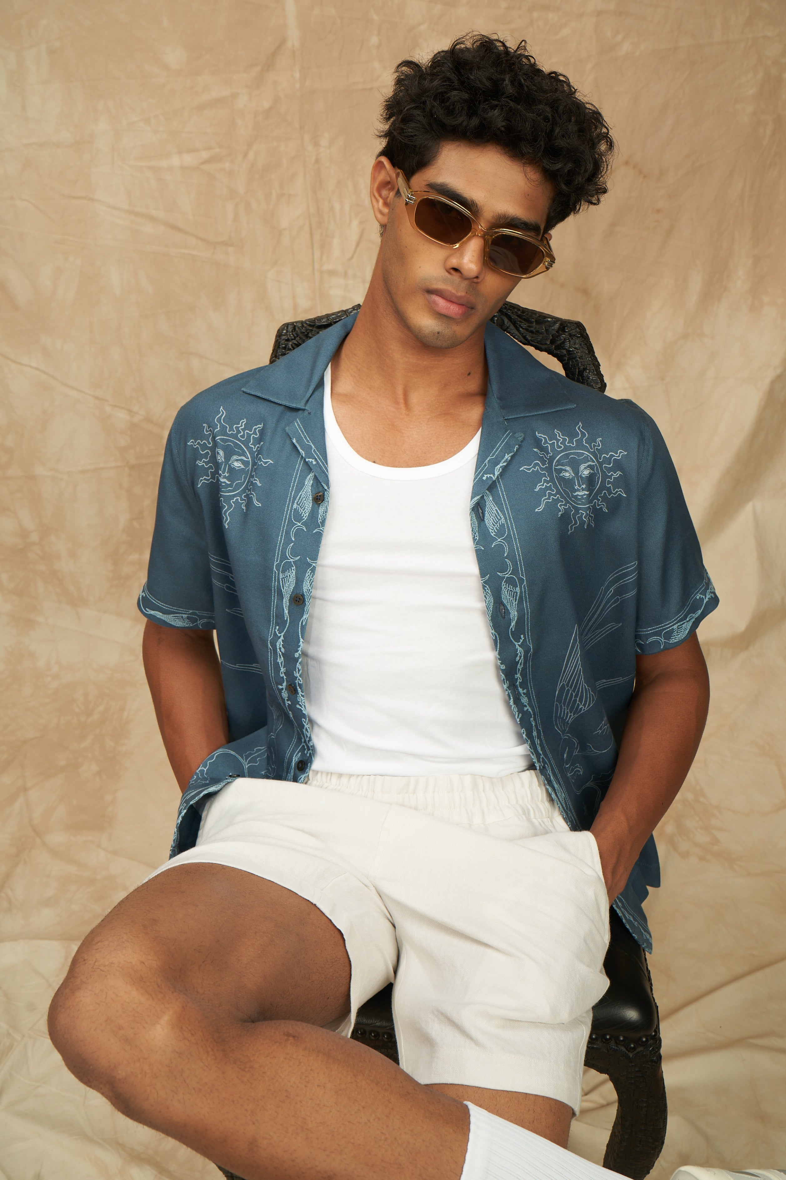 Seeds Of Paradise Shirt