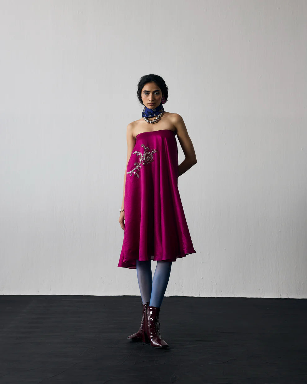 Mofit Tube Dress