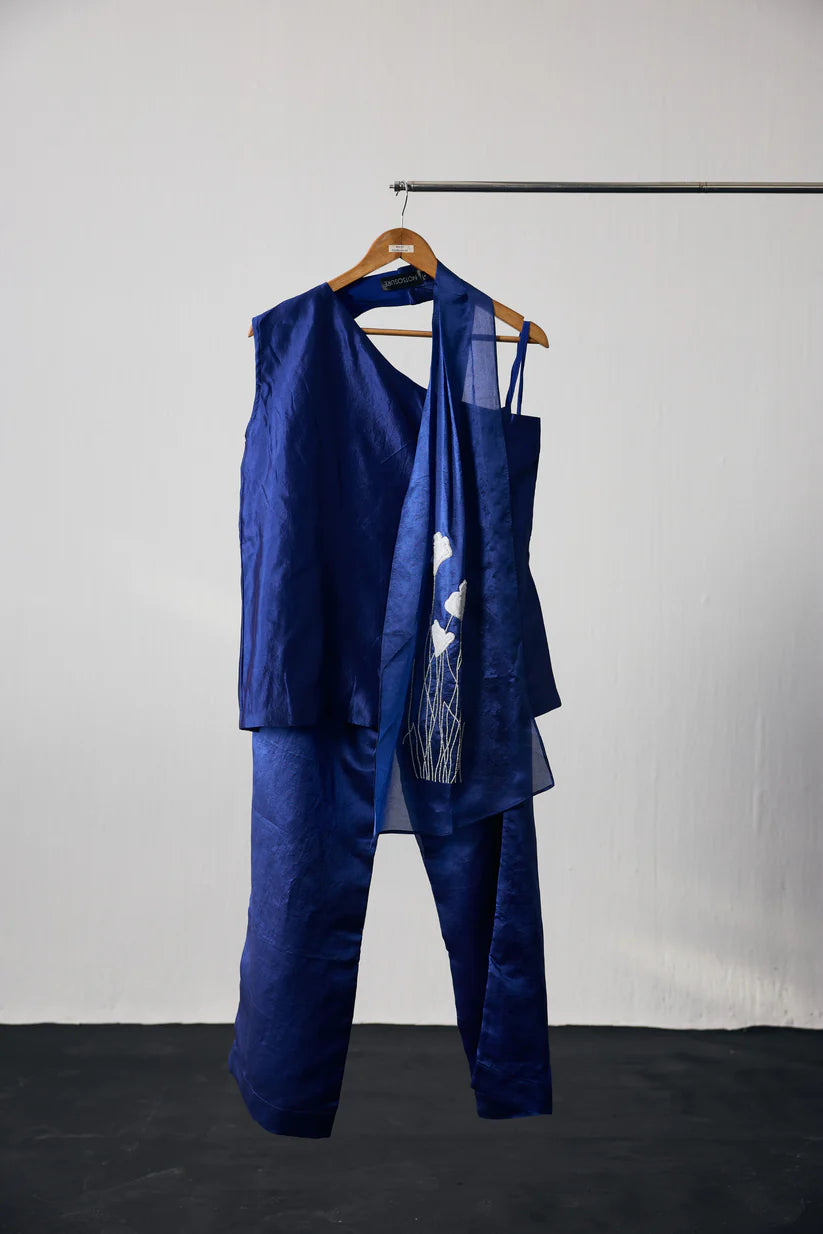 Overlap Coord