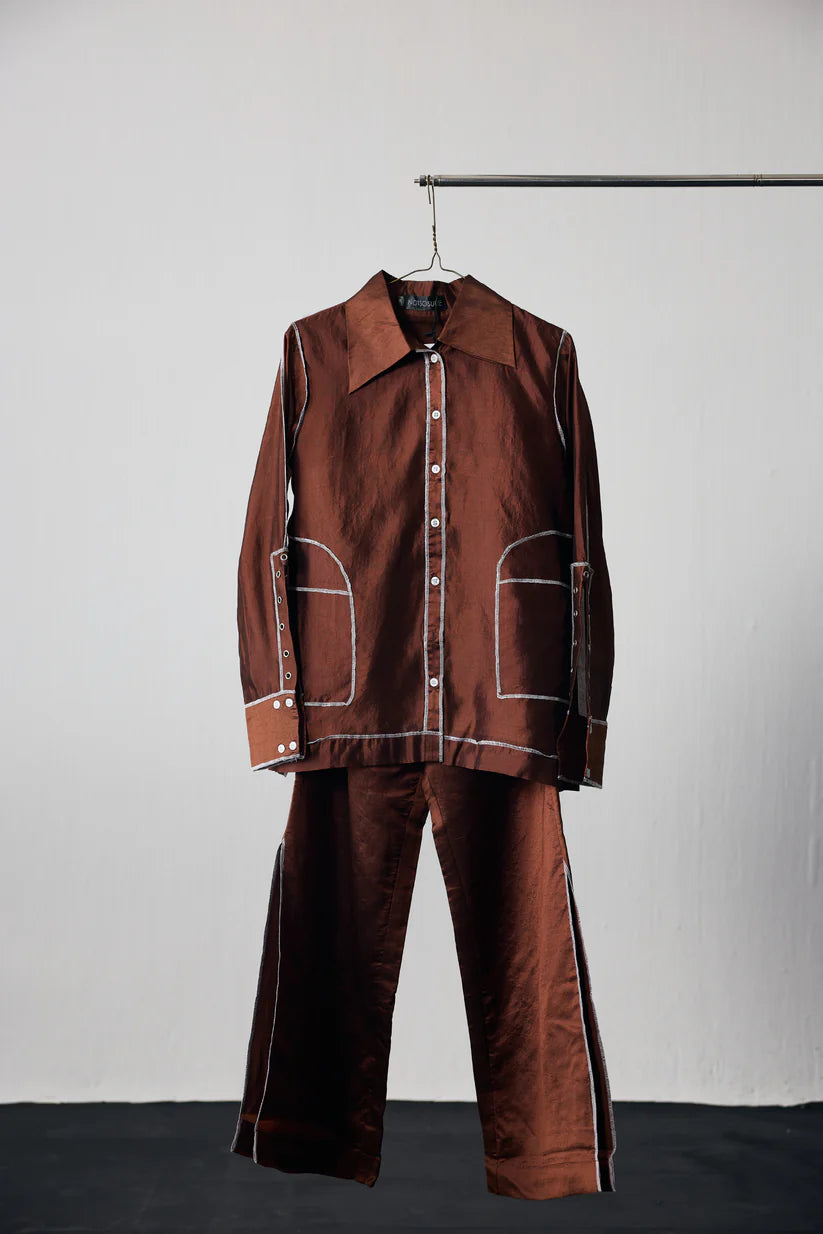 Lines Coord