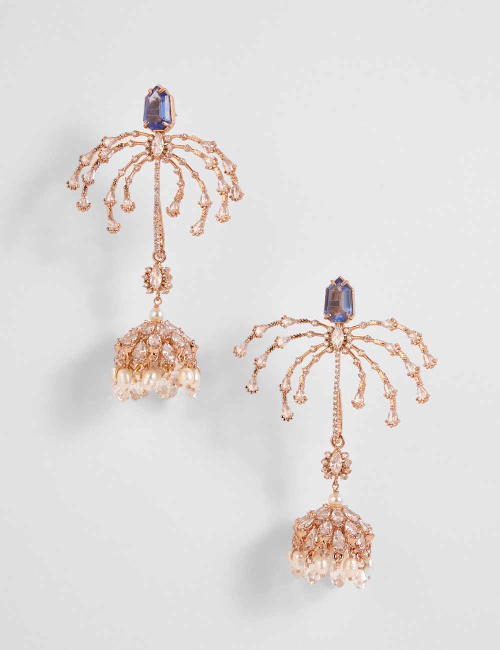 The Faena Earrings