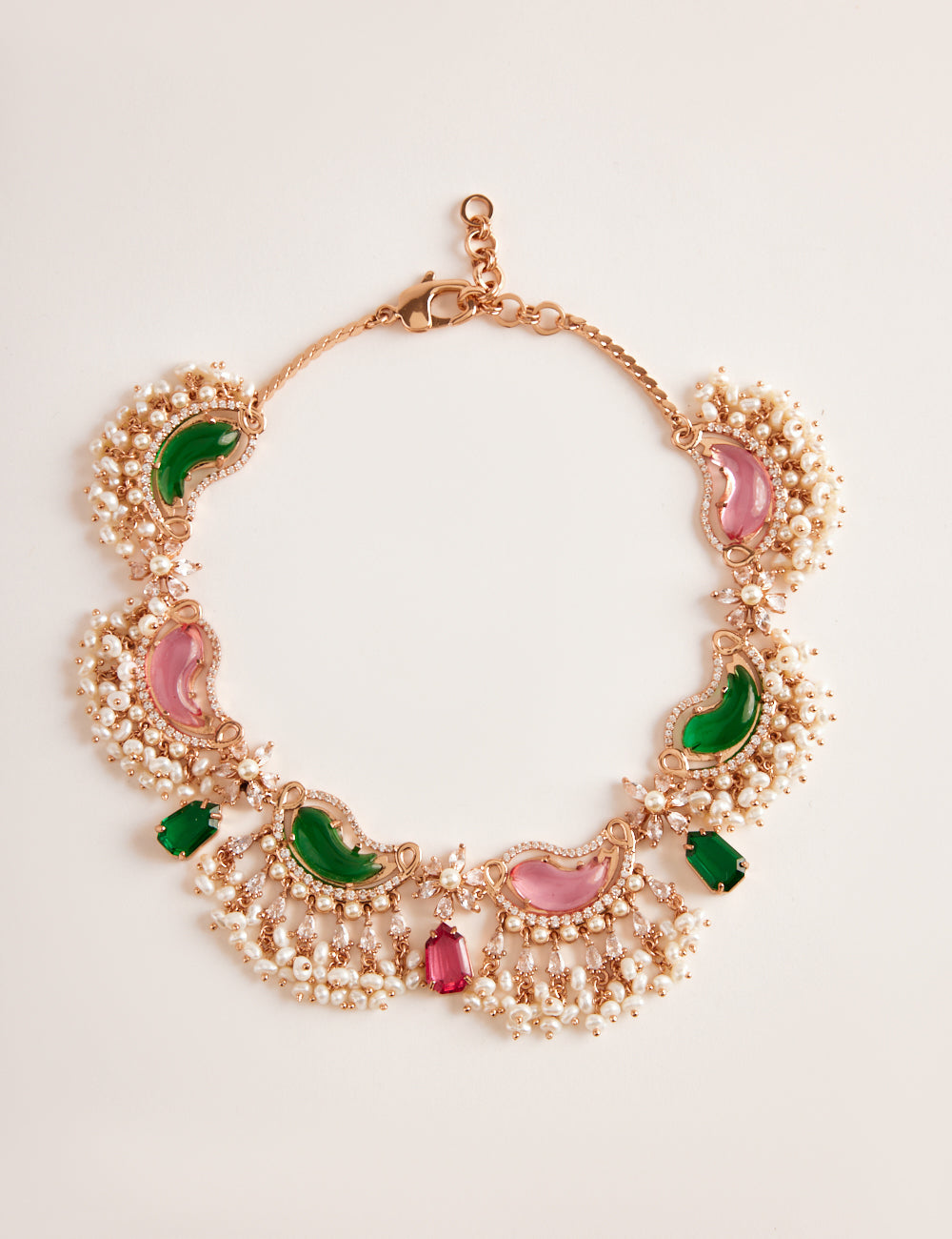 Le Nerina Necklace