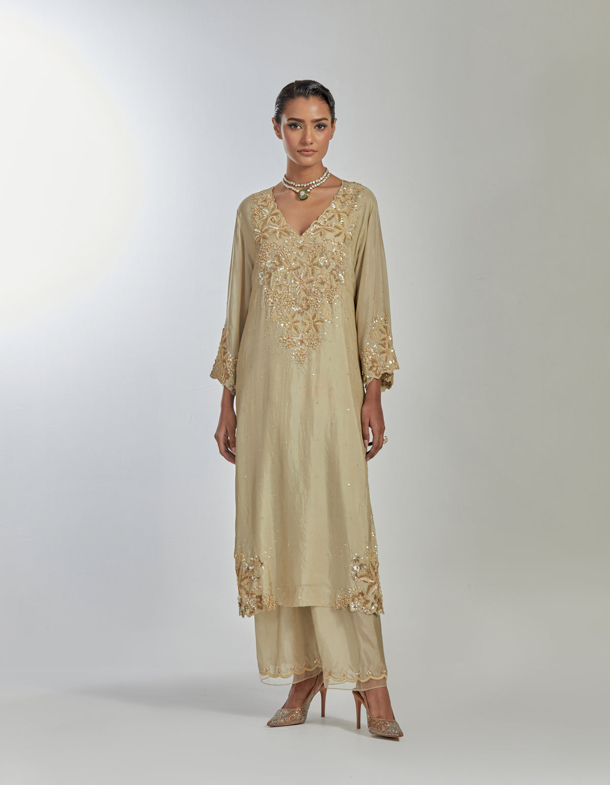 Kurta Set