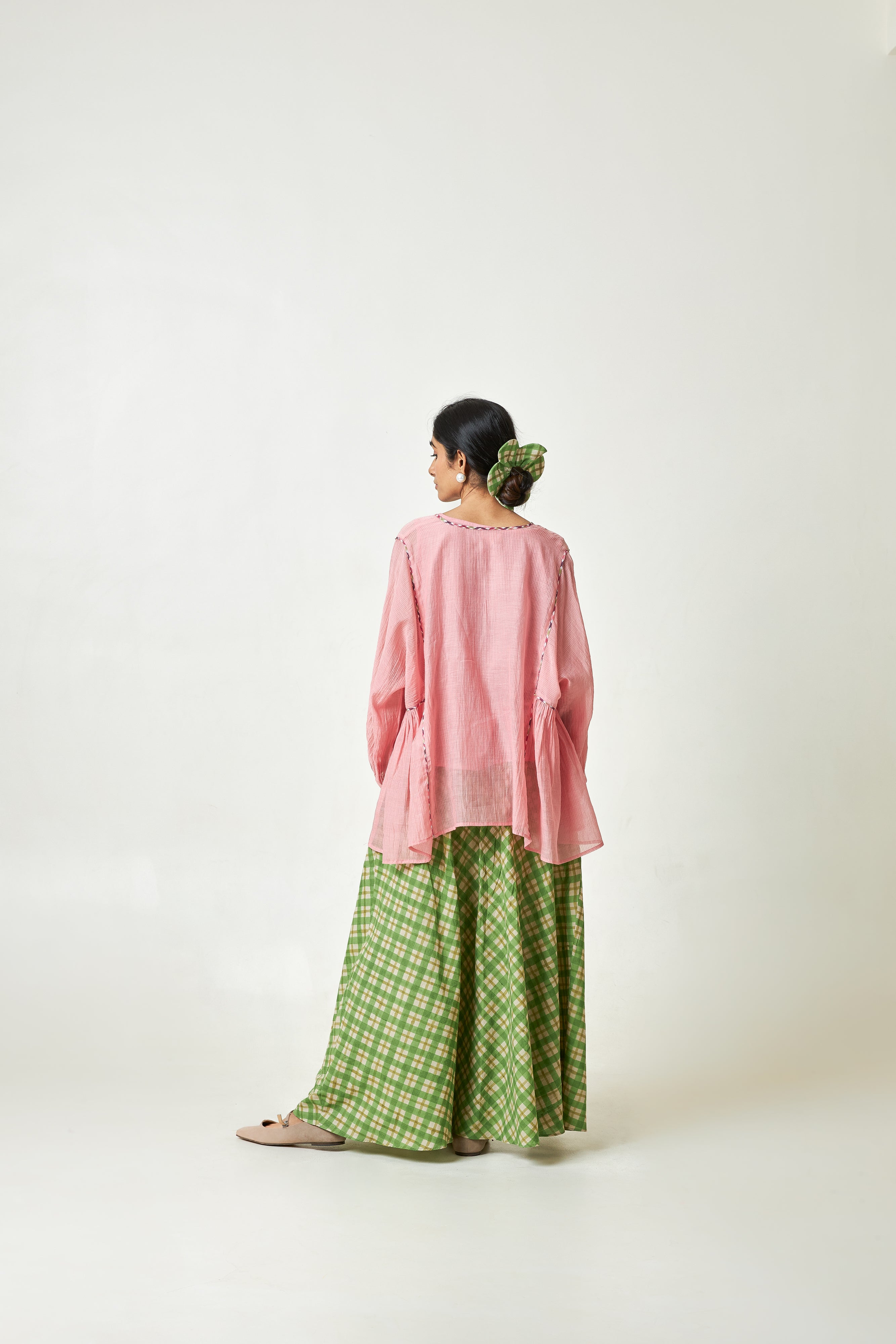 Berry Sorbet Top