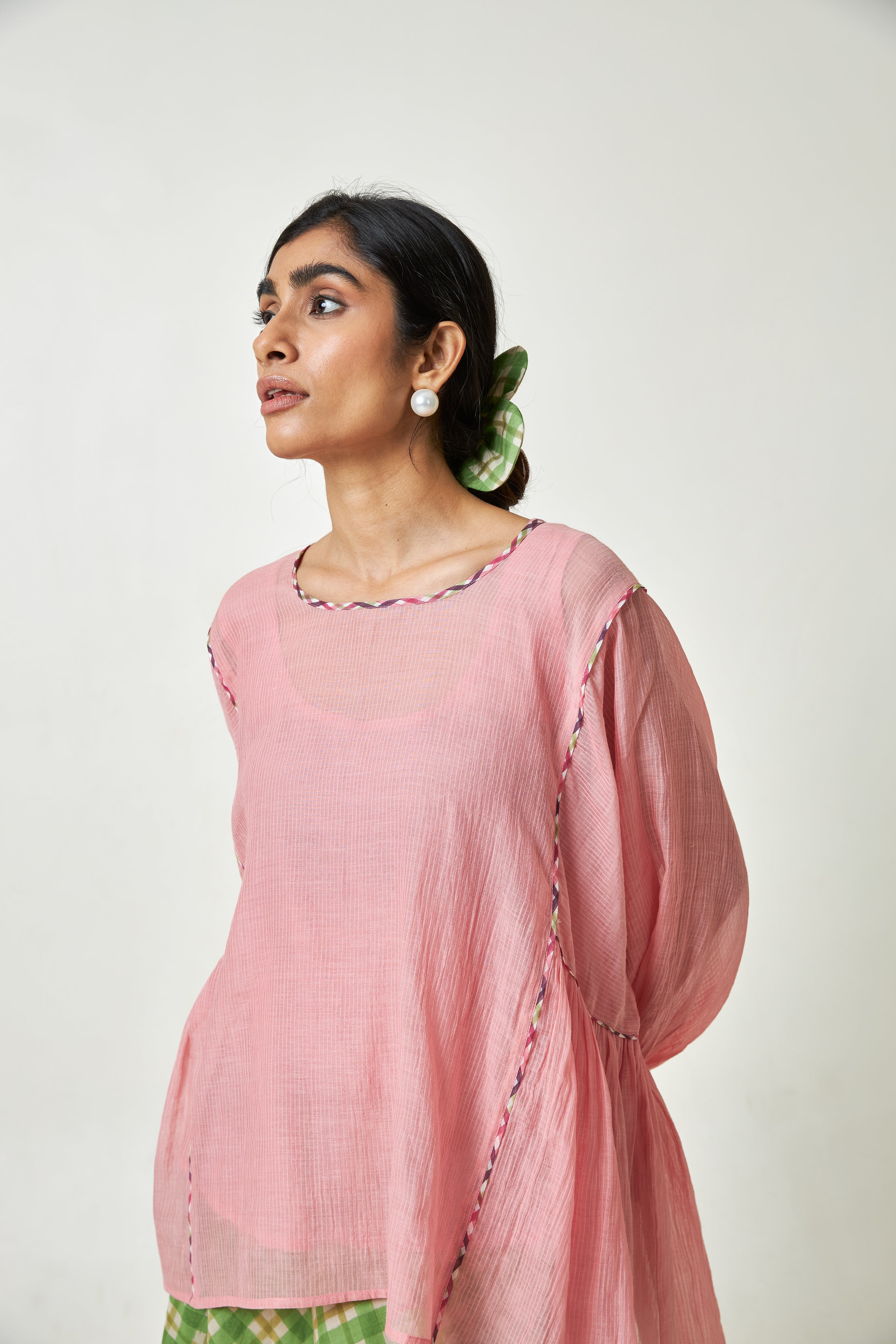 Berry Sorbet Top