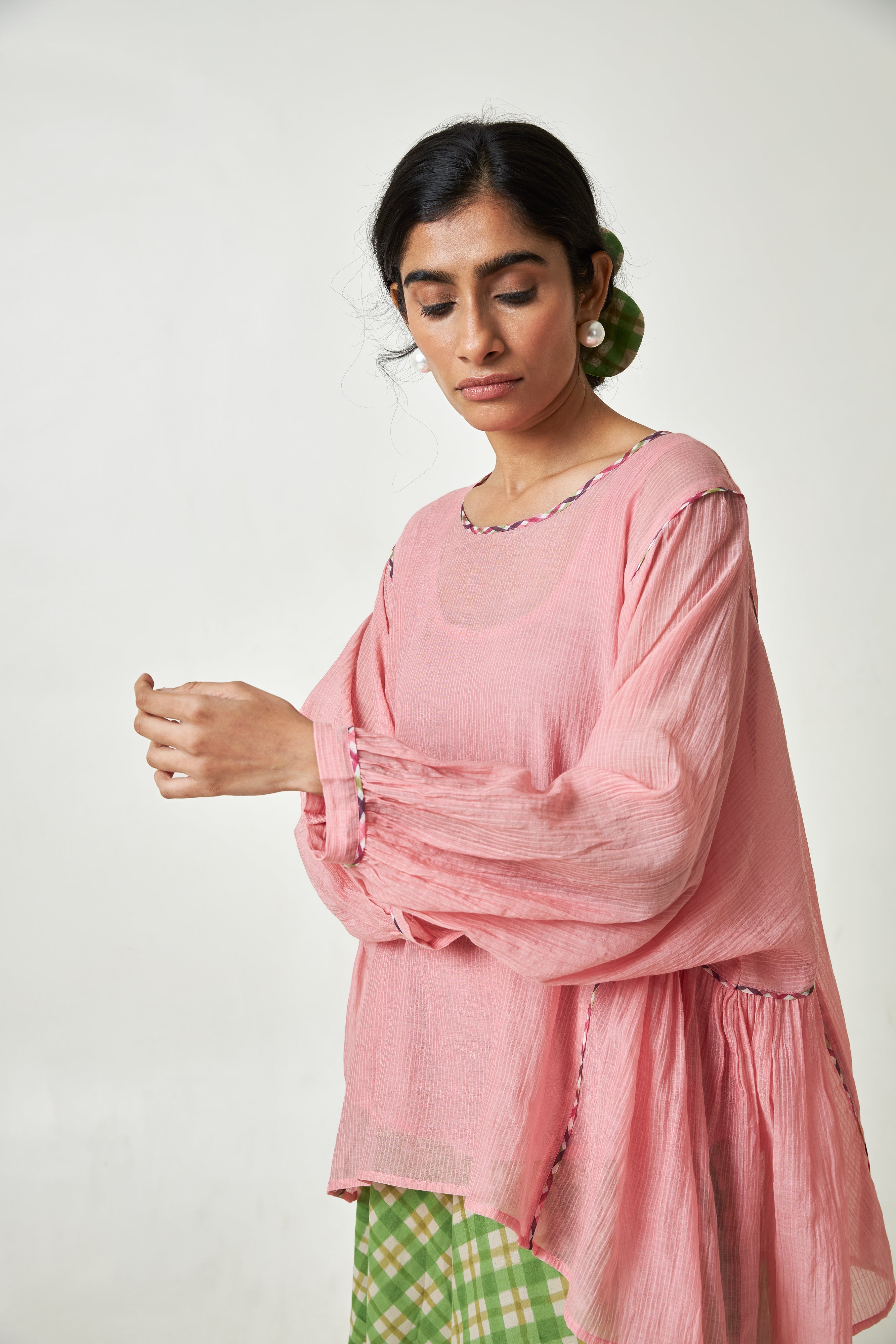 Berry Sorbet Top