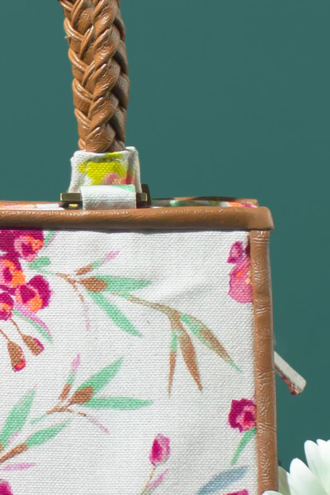 Primrose Hand Bag
