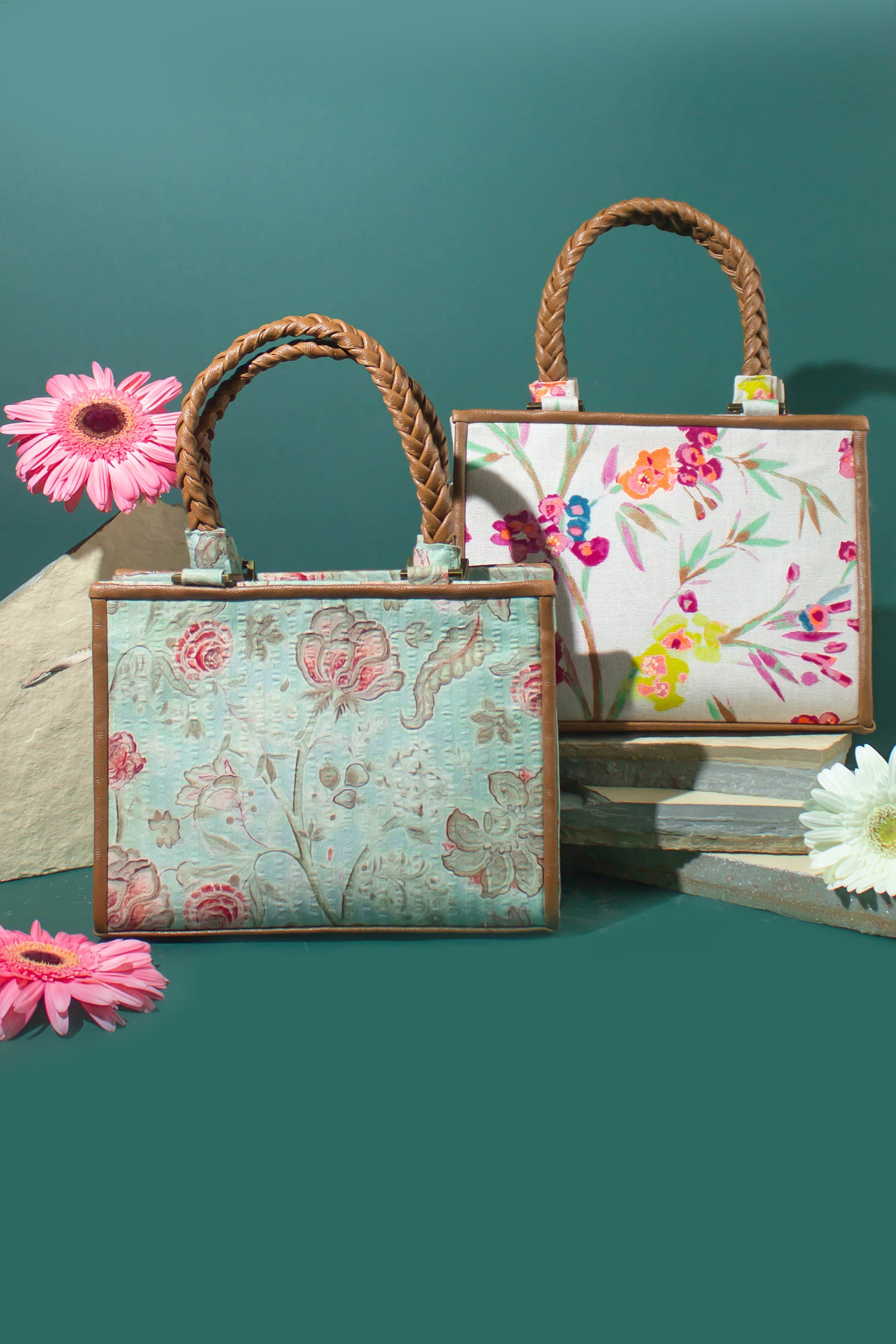 Primrose Hand Bag