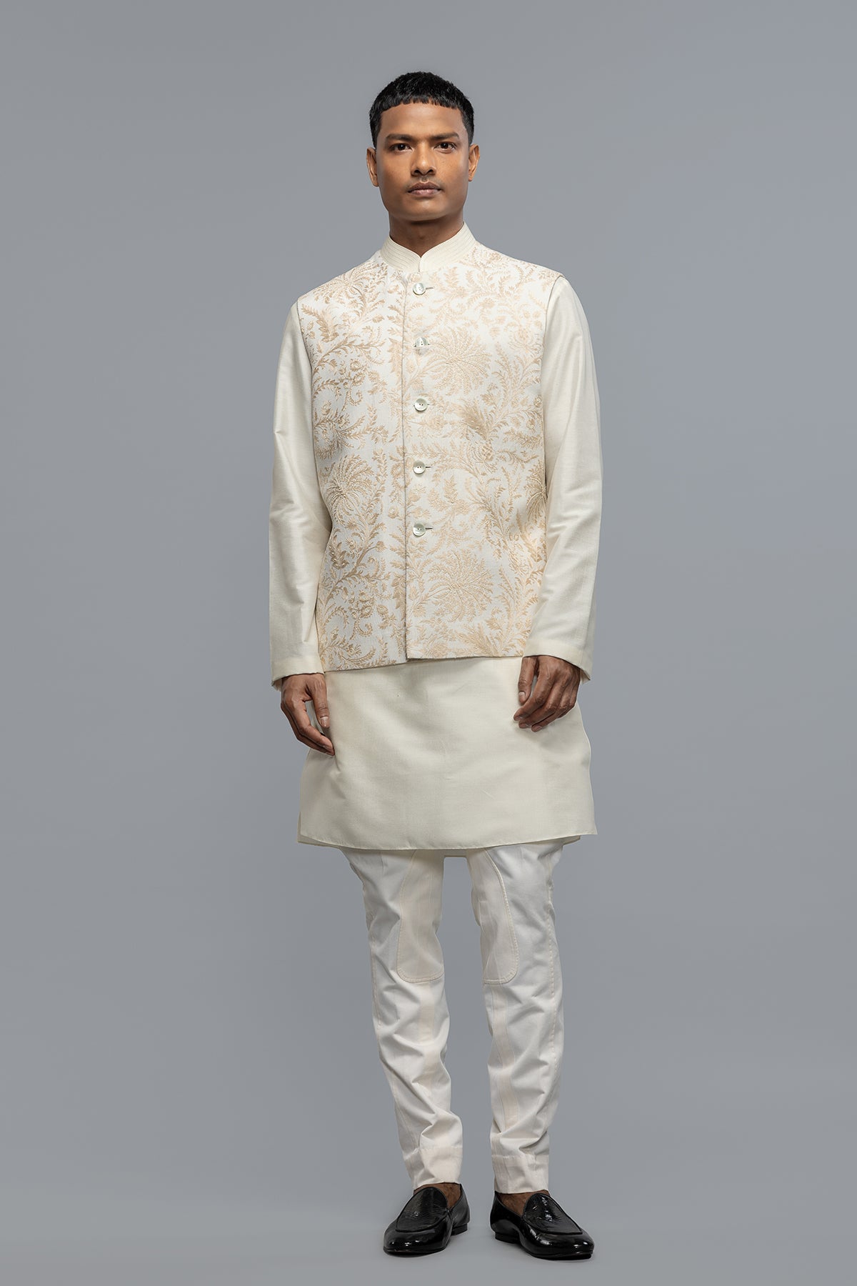 Ivory Matka Bundi